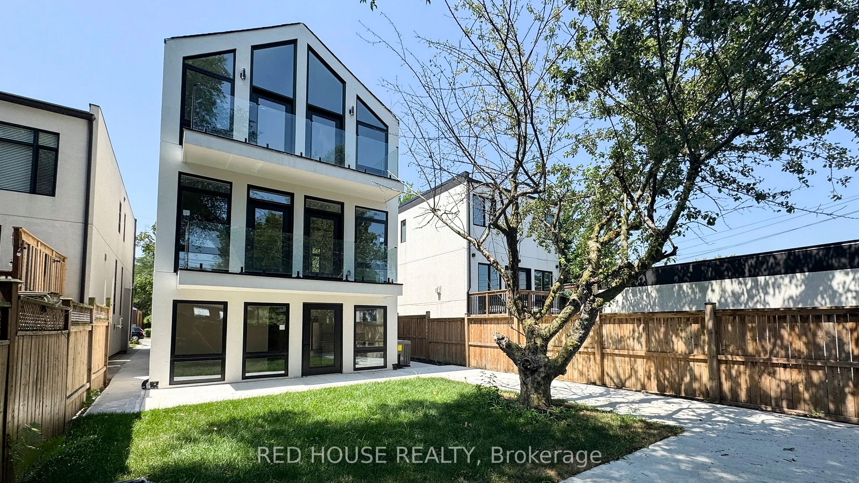 63 Derwyn Road, #1