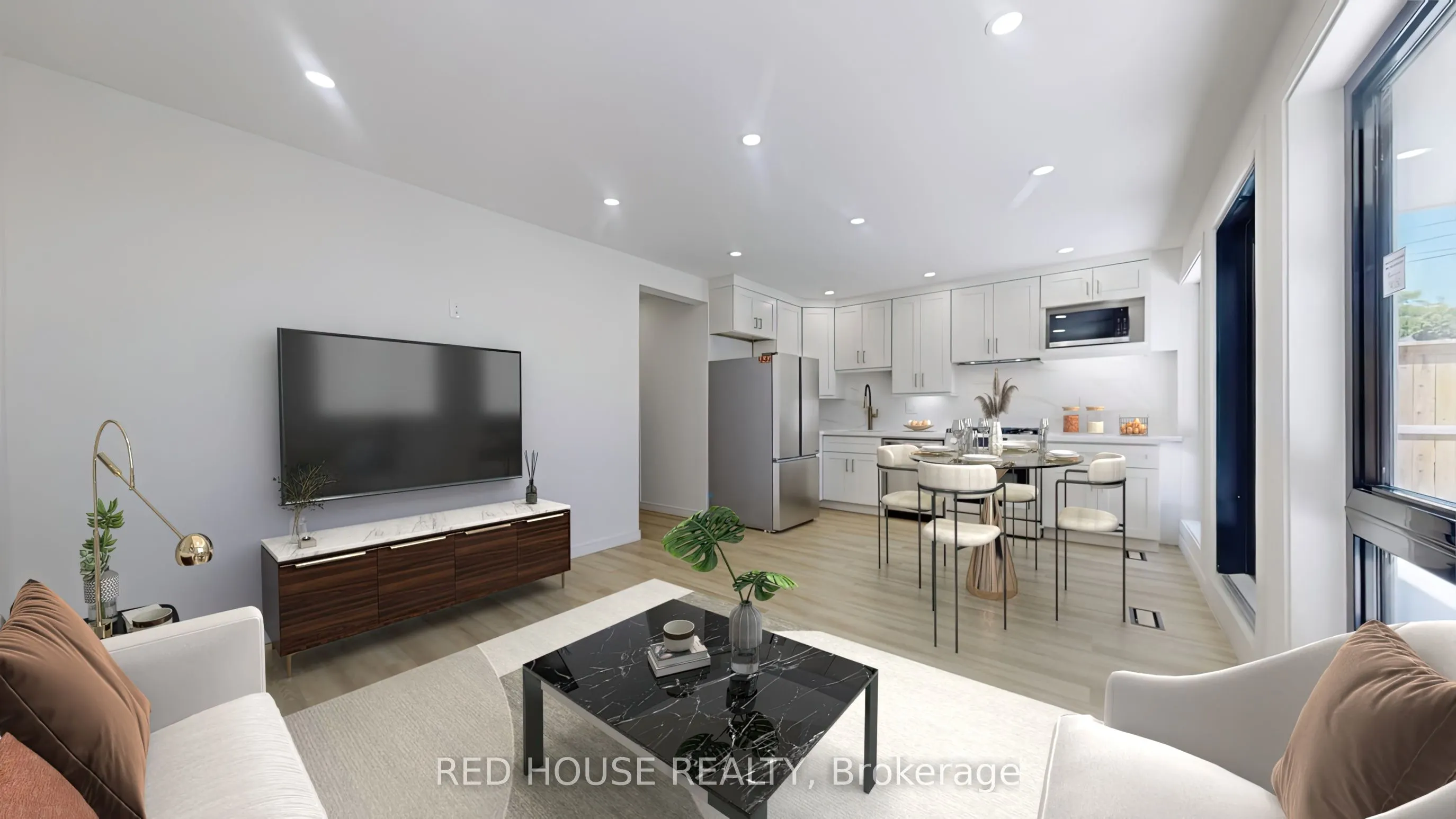 63 Derwyn Road, #1