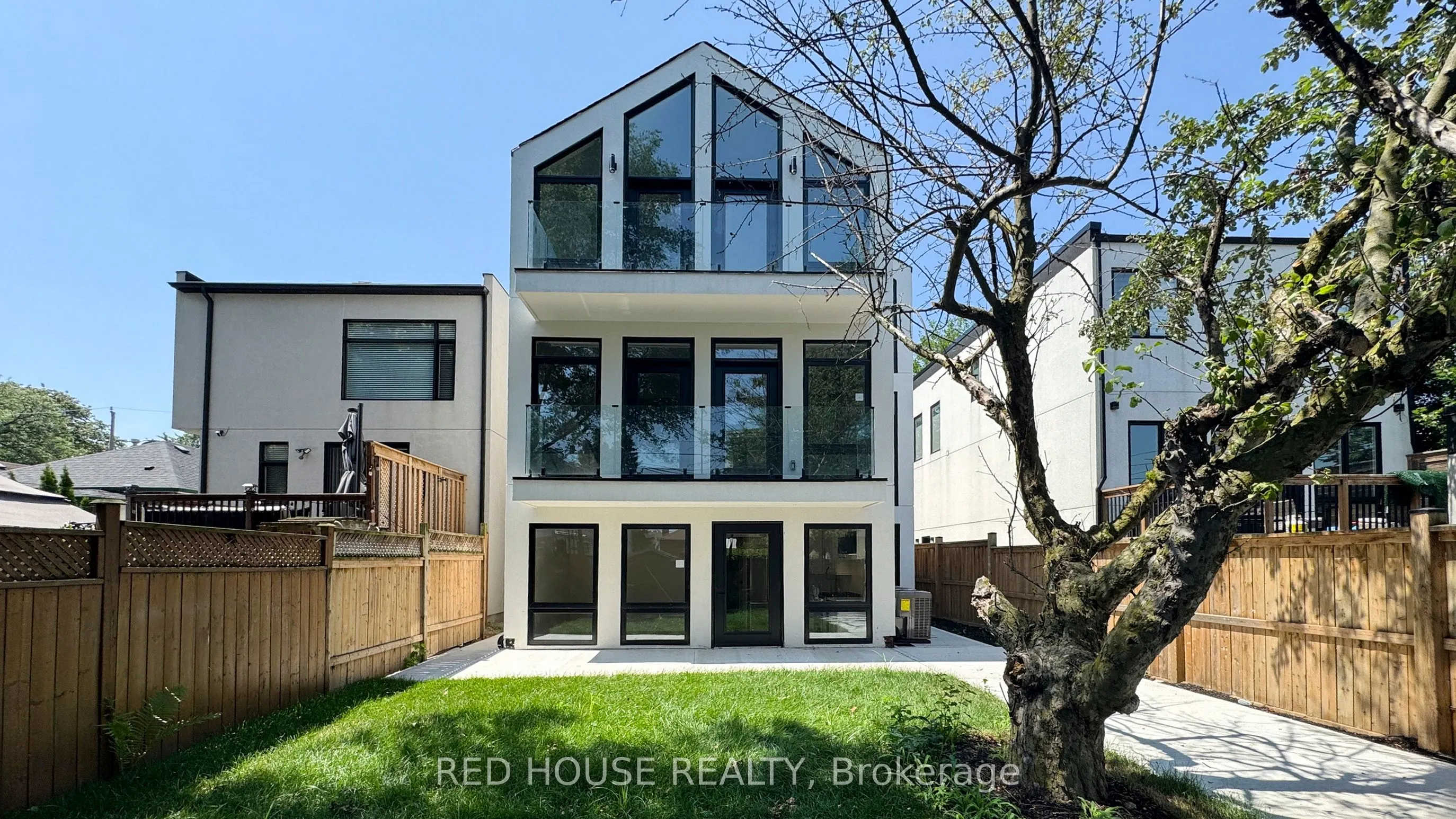 63 Derwyn Road, #1