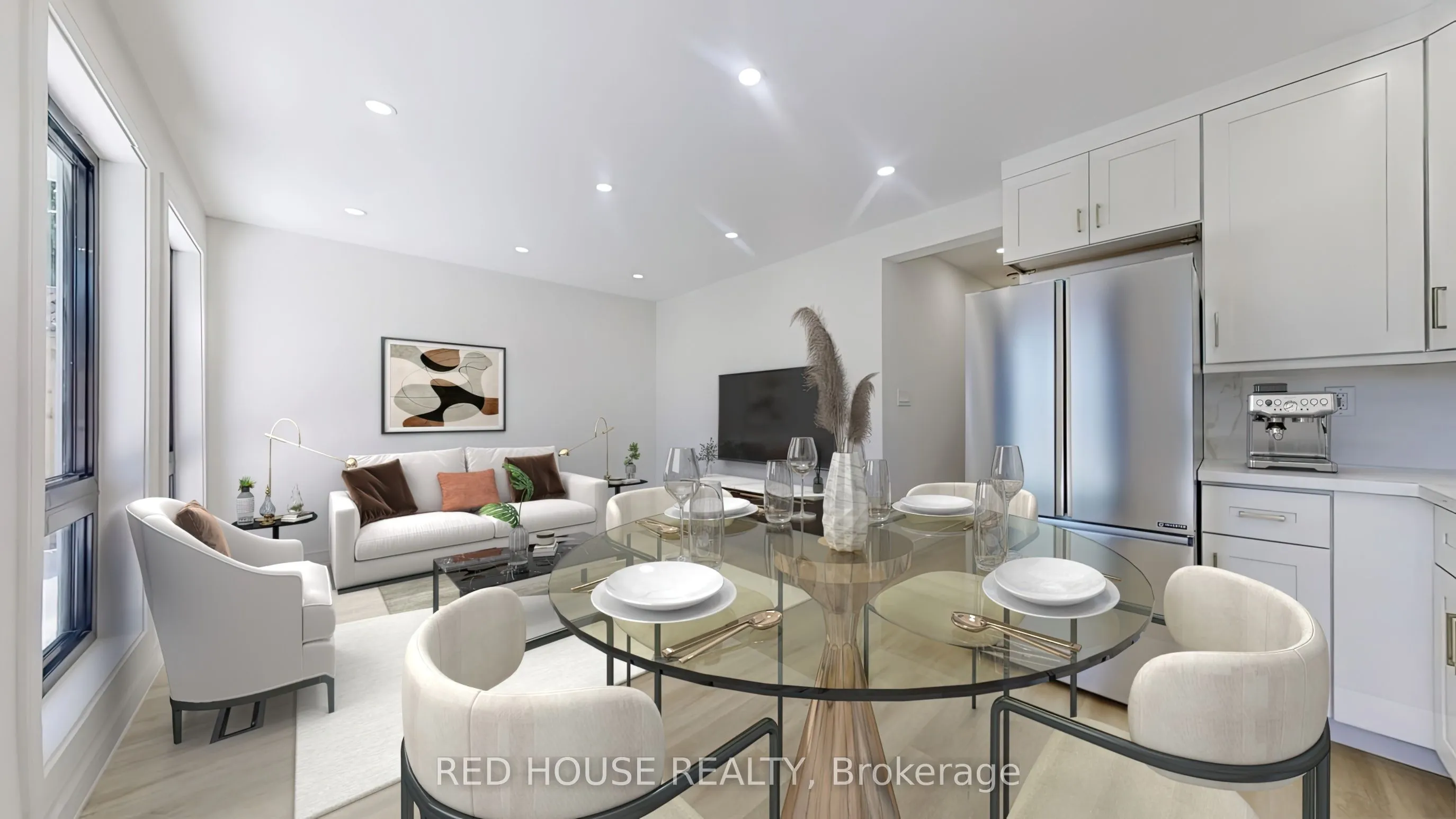 63 Derwyn Road, #1