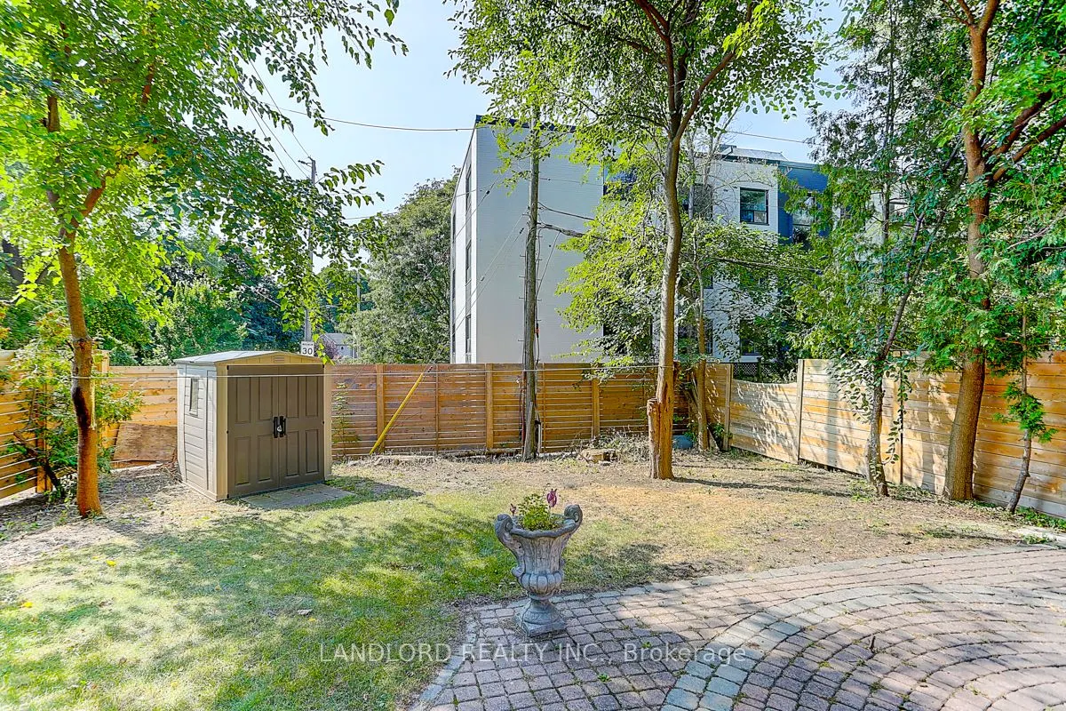 1206 Broadview Avenue, #Lower