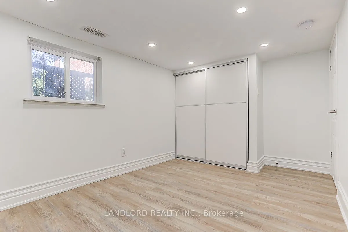 1206 Broadview Avenue, #Lower