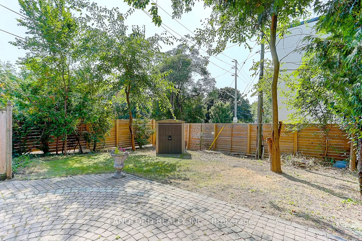 1206 Broadview Avenue, #Lower