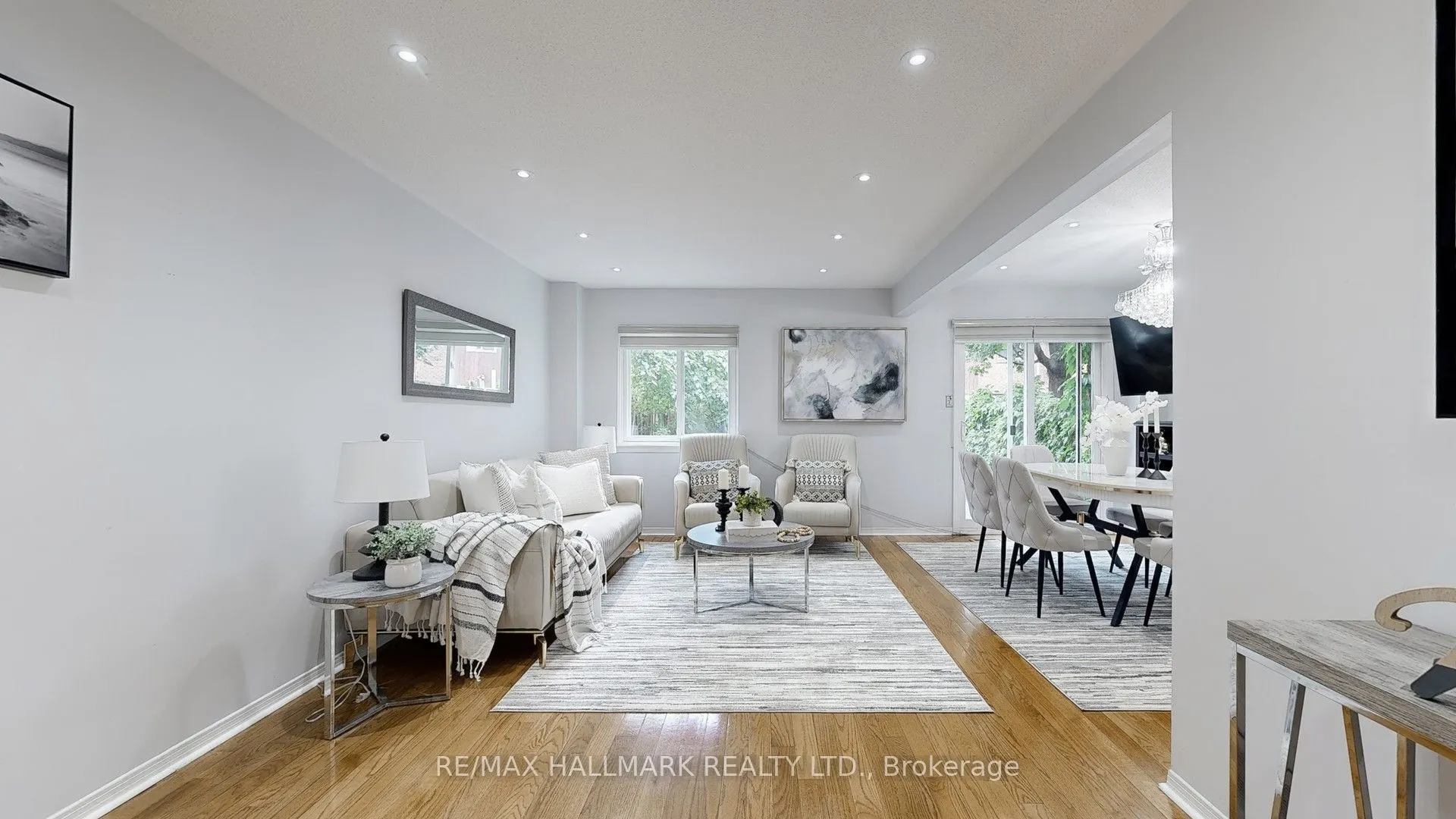 5 Ecclesfield Drive