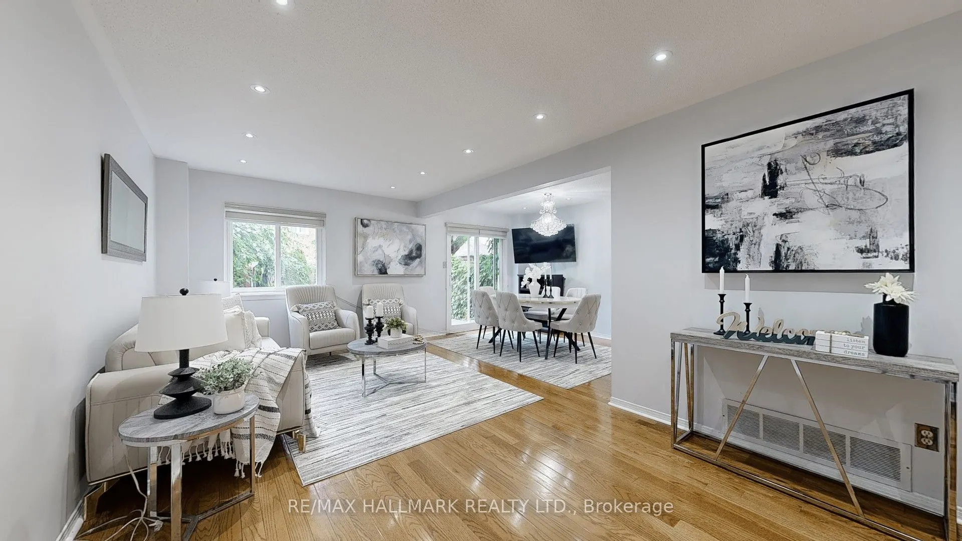 5 Ecclesfield Drive