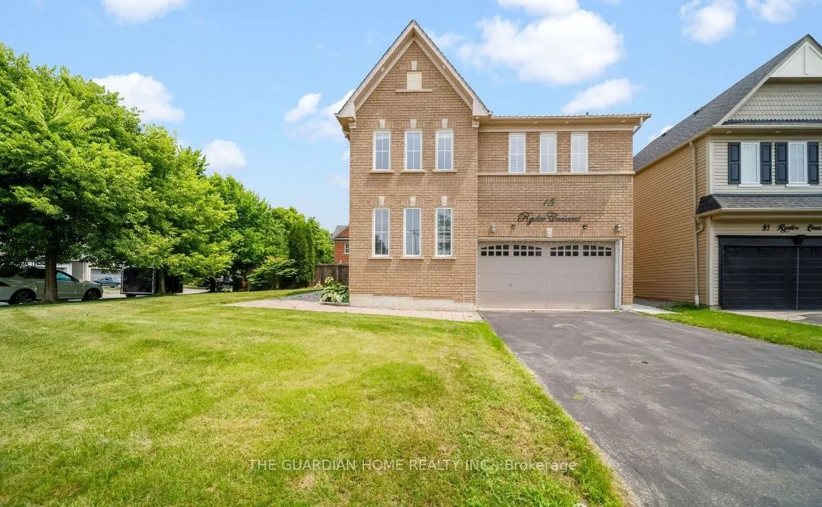 15 Ryder Crescent