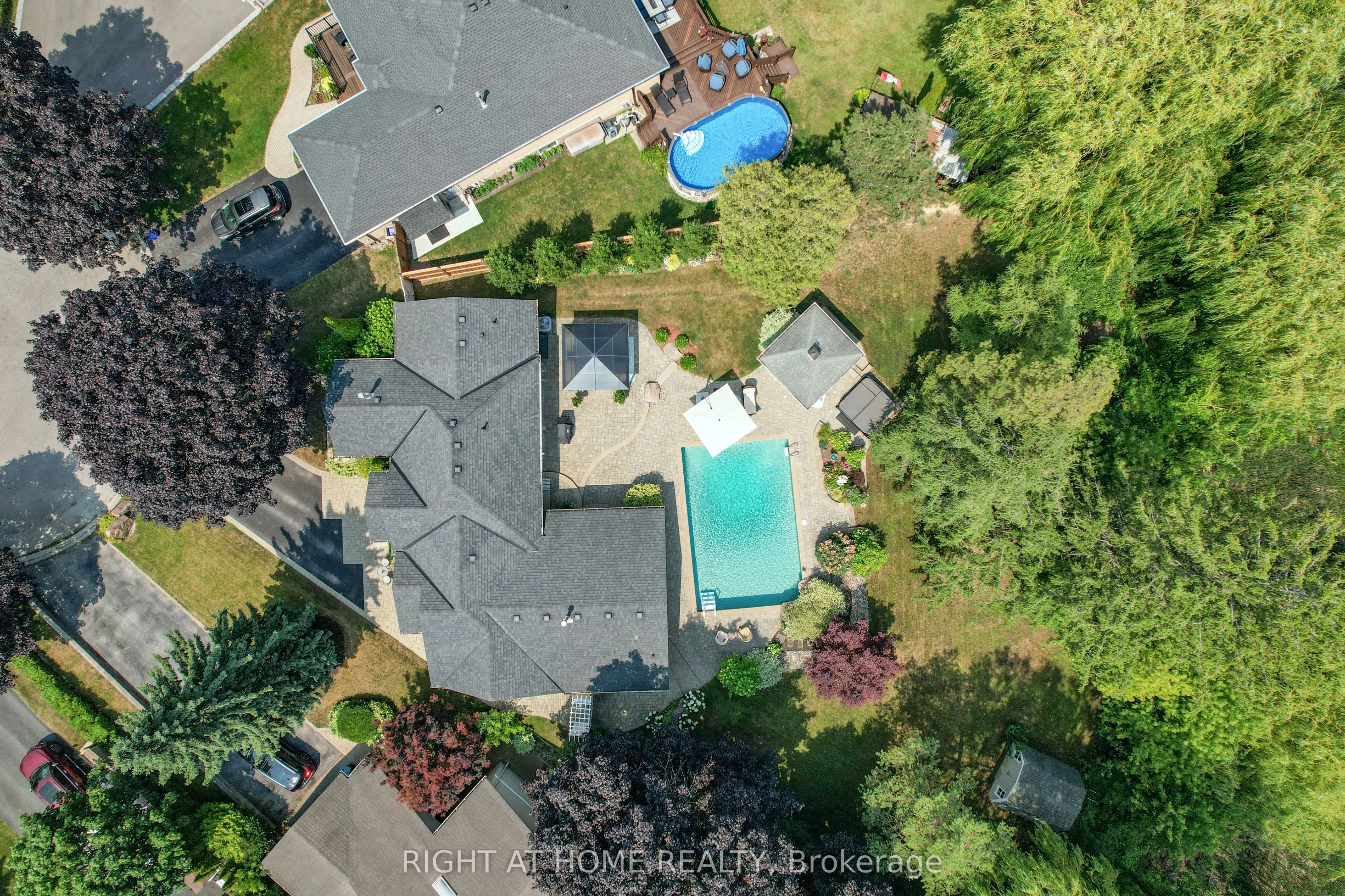 1549 Willowside Court