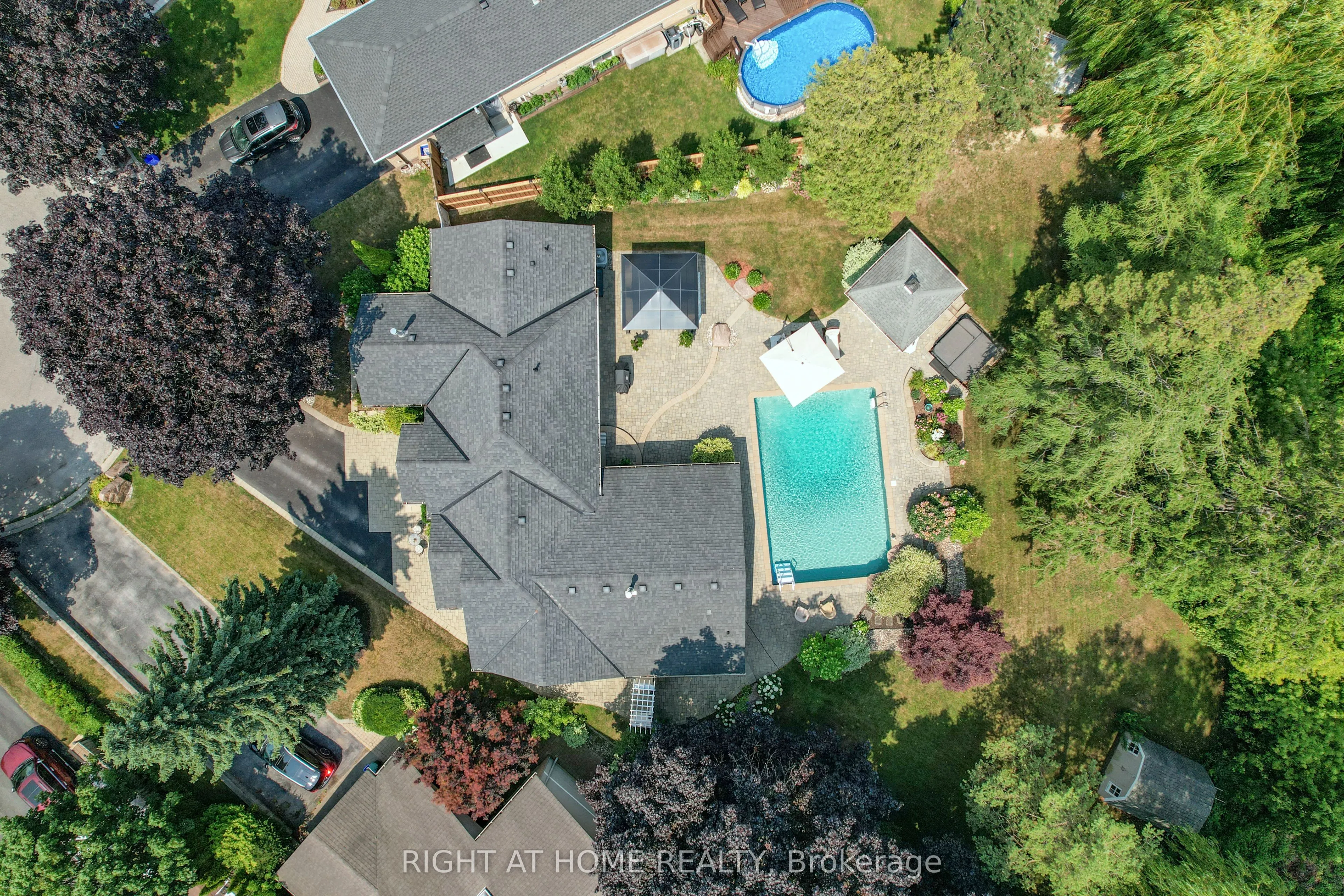 1549 Willowside Court