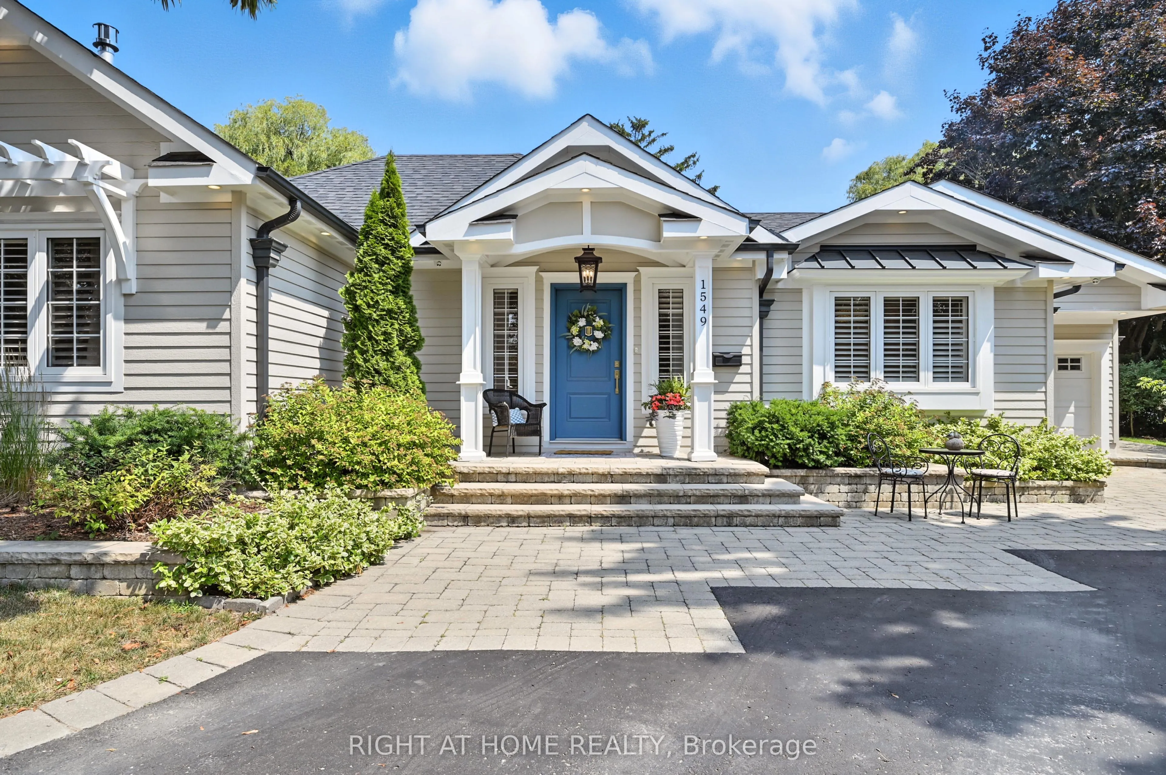 1549 Willowside Court