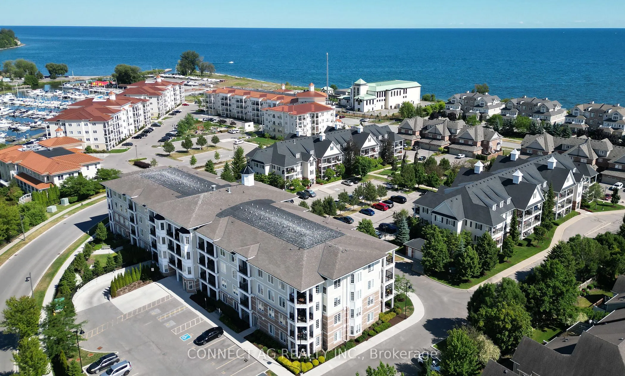 65 Shipway Avenue E, #111