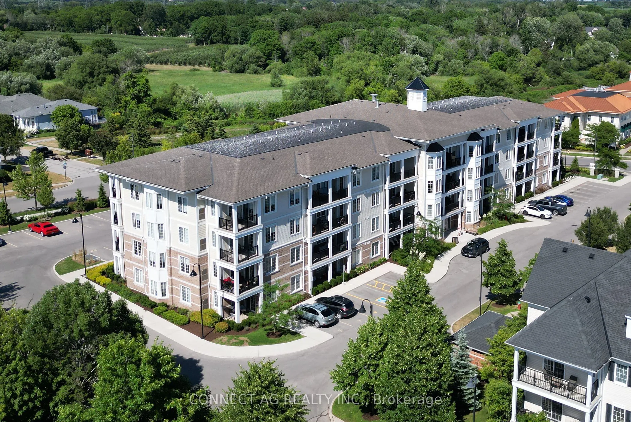 65 Shipway Avenue E, #111