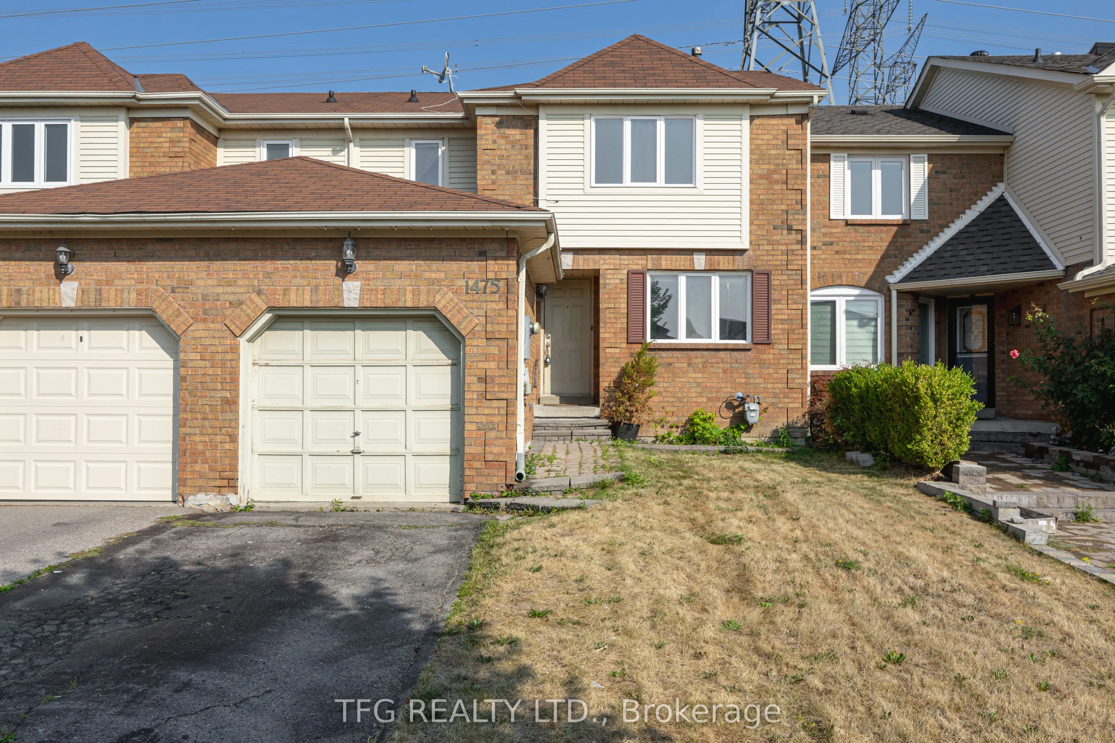 1475 Major Oaks Road