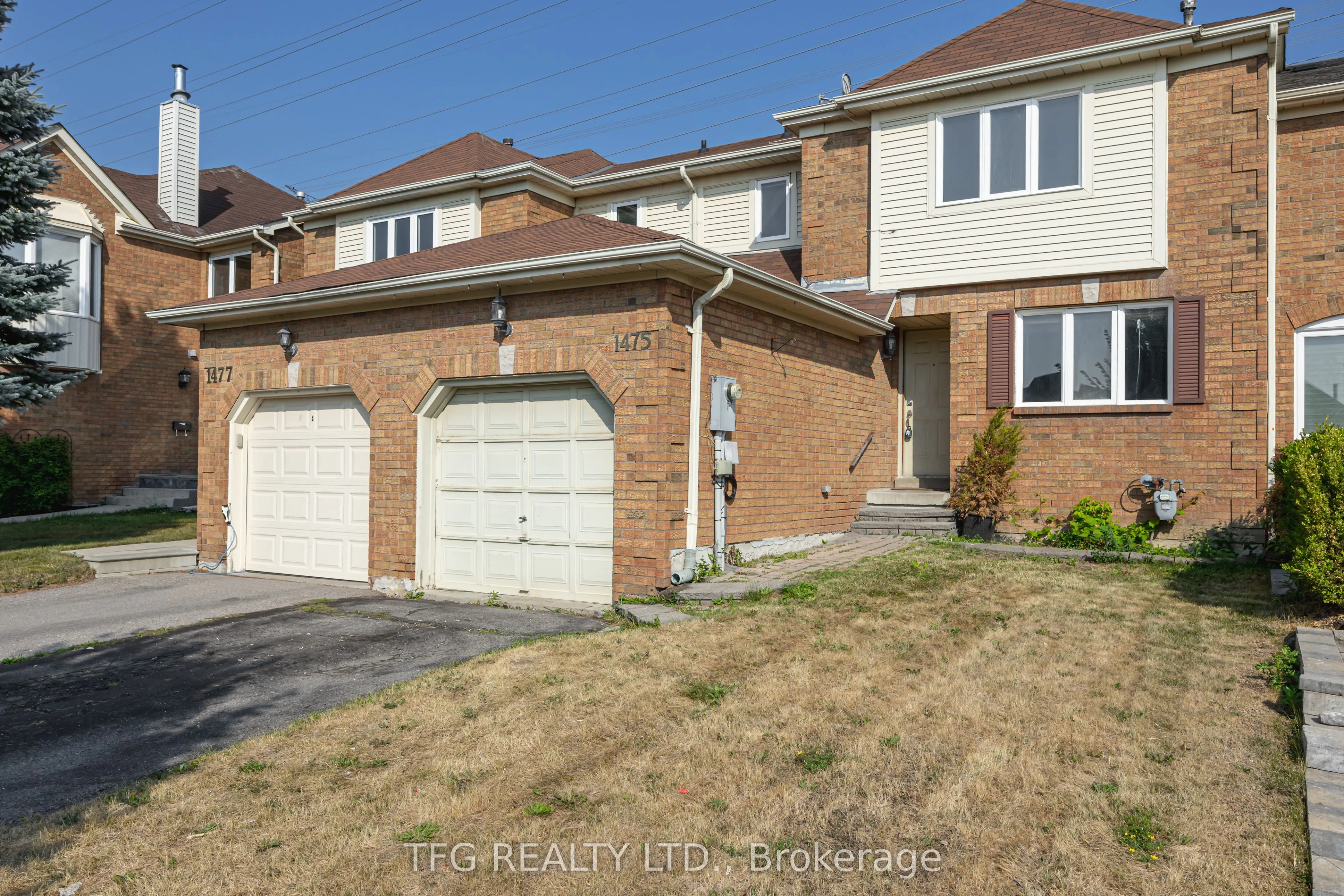 1475 Major Oaks Road