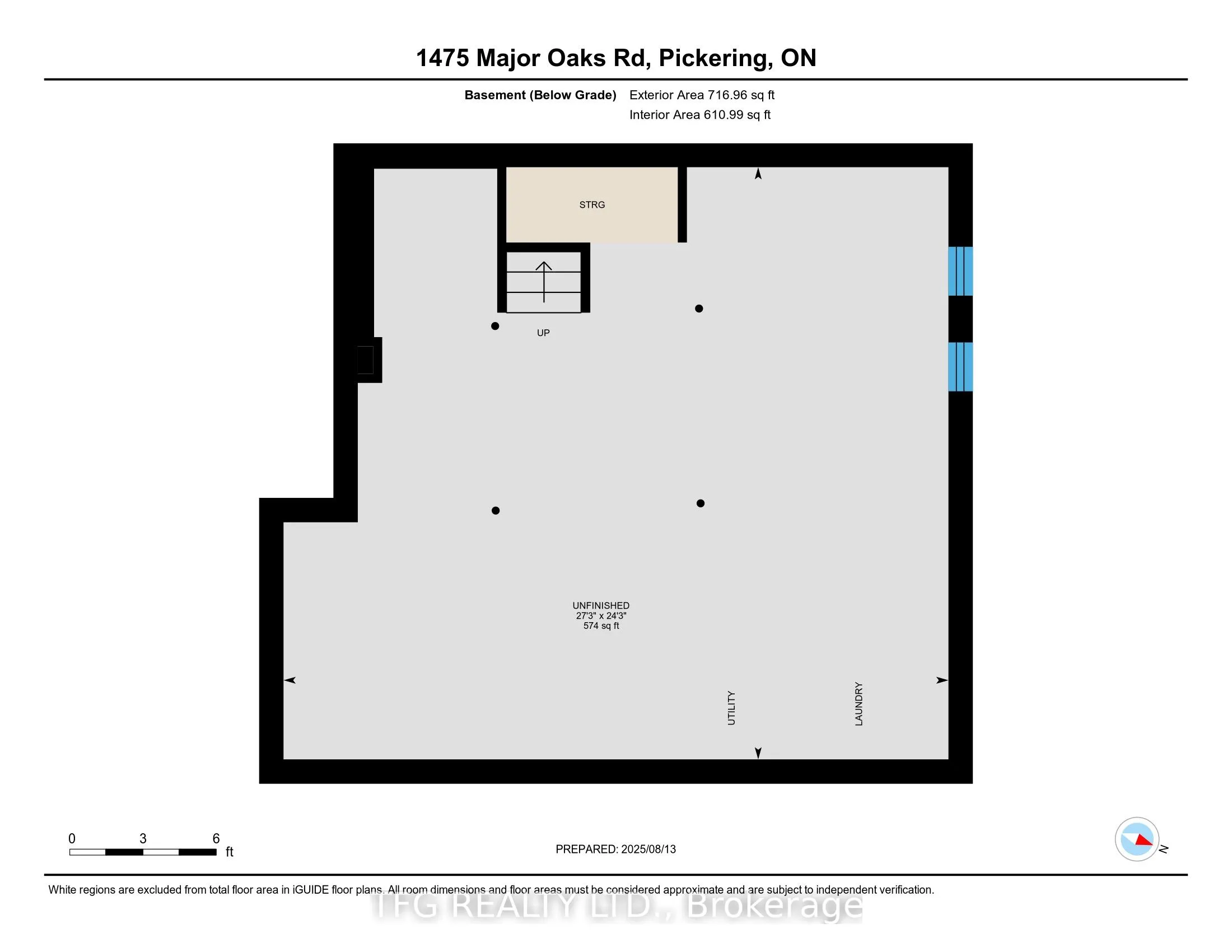 1475 Major Oaks Road