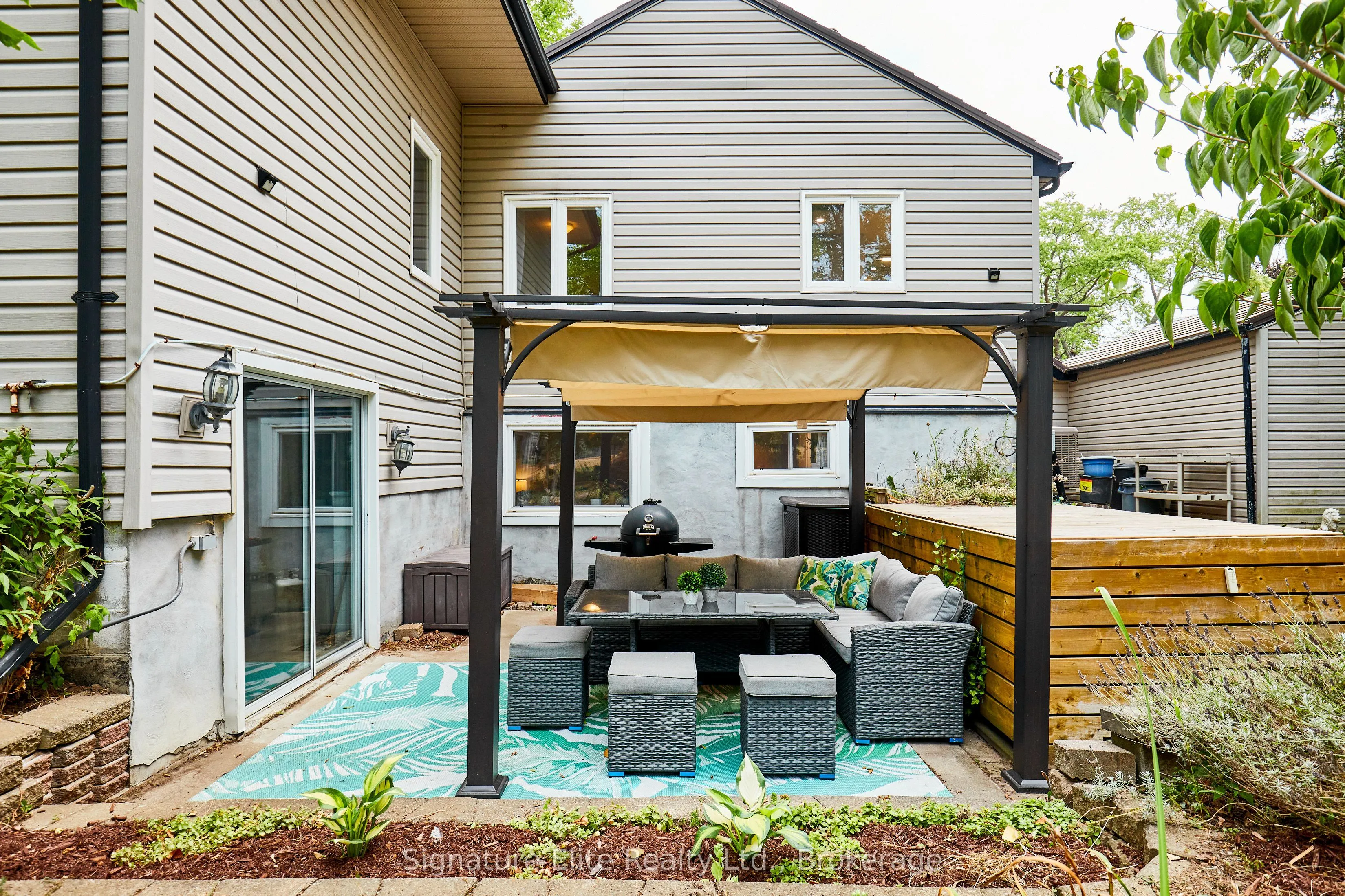 62 Poplar Road