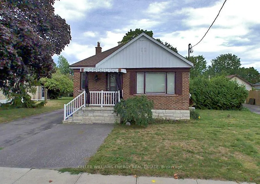 509 Adelaide Avenue W, #Bsmt