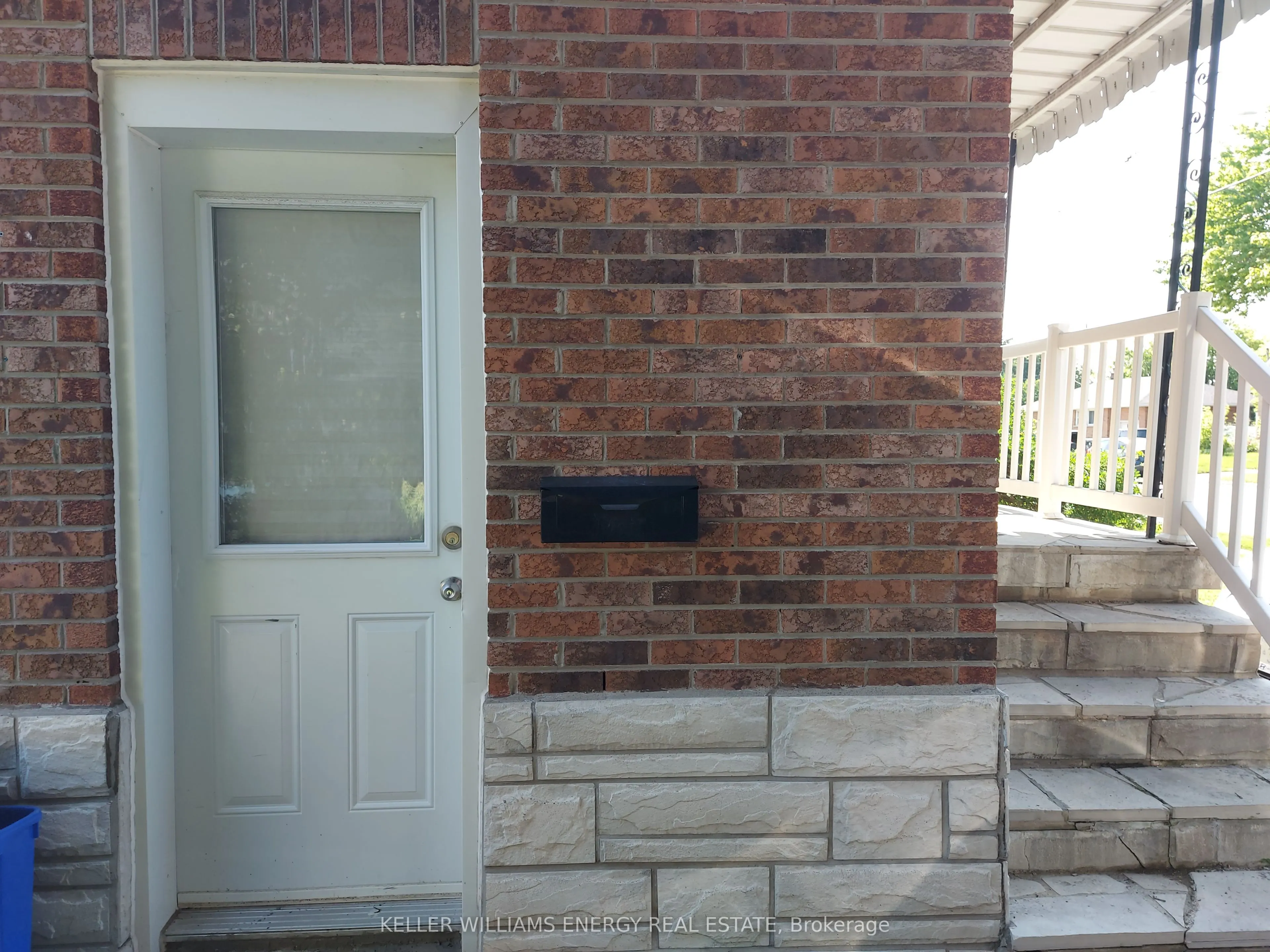 509 Adelaide Avenue W, #Bsmt