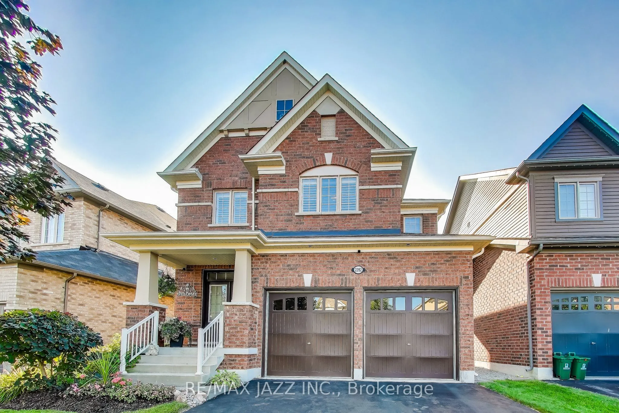 2392 Secreto Drive