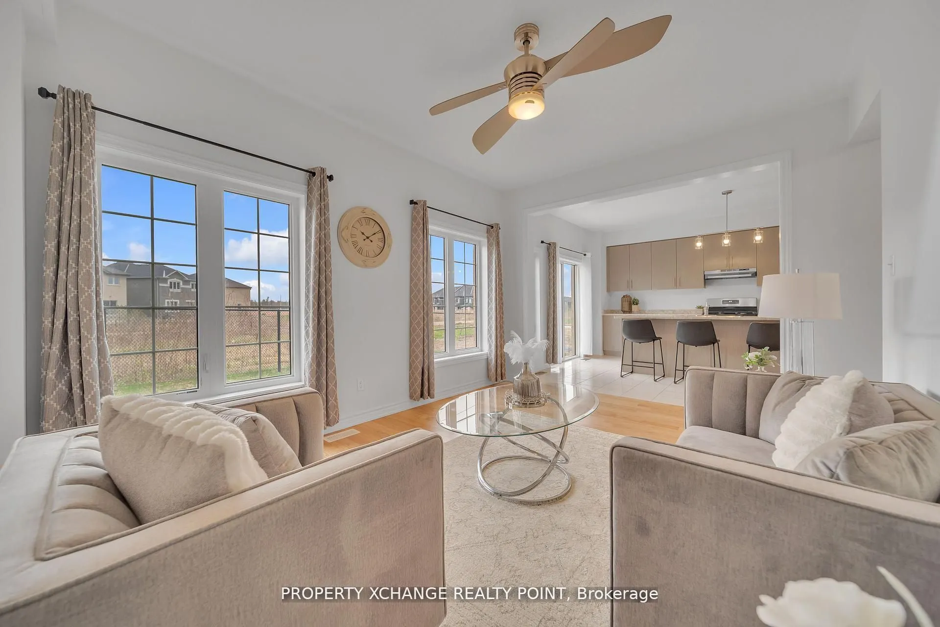 1120 Skyridge Boulevard