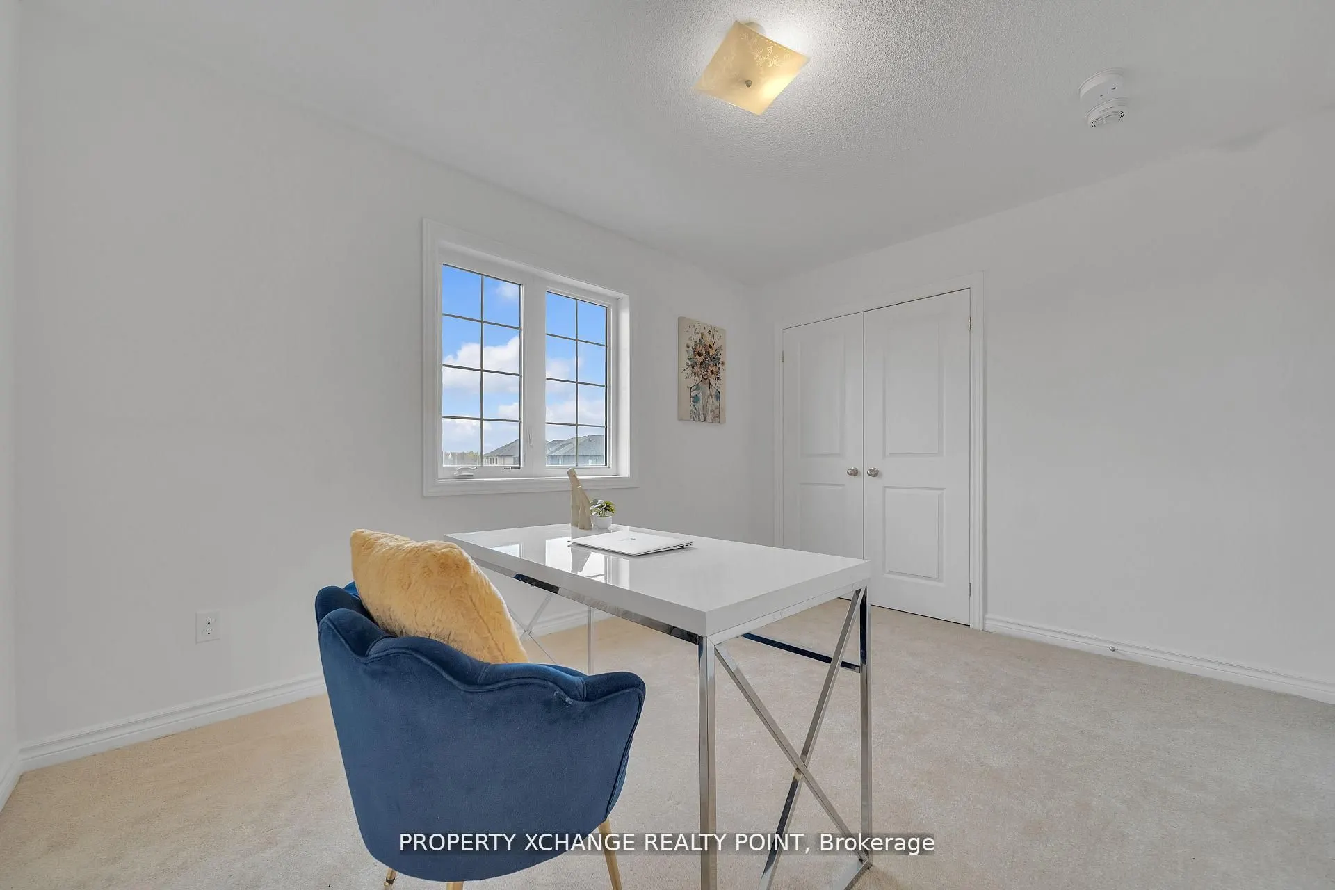 1120 Skyridge Boulevard