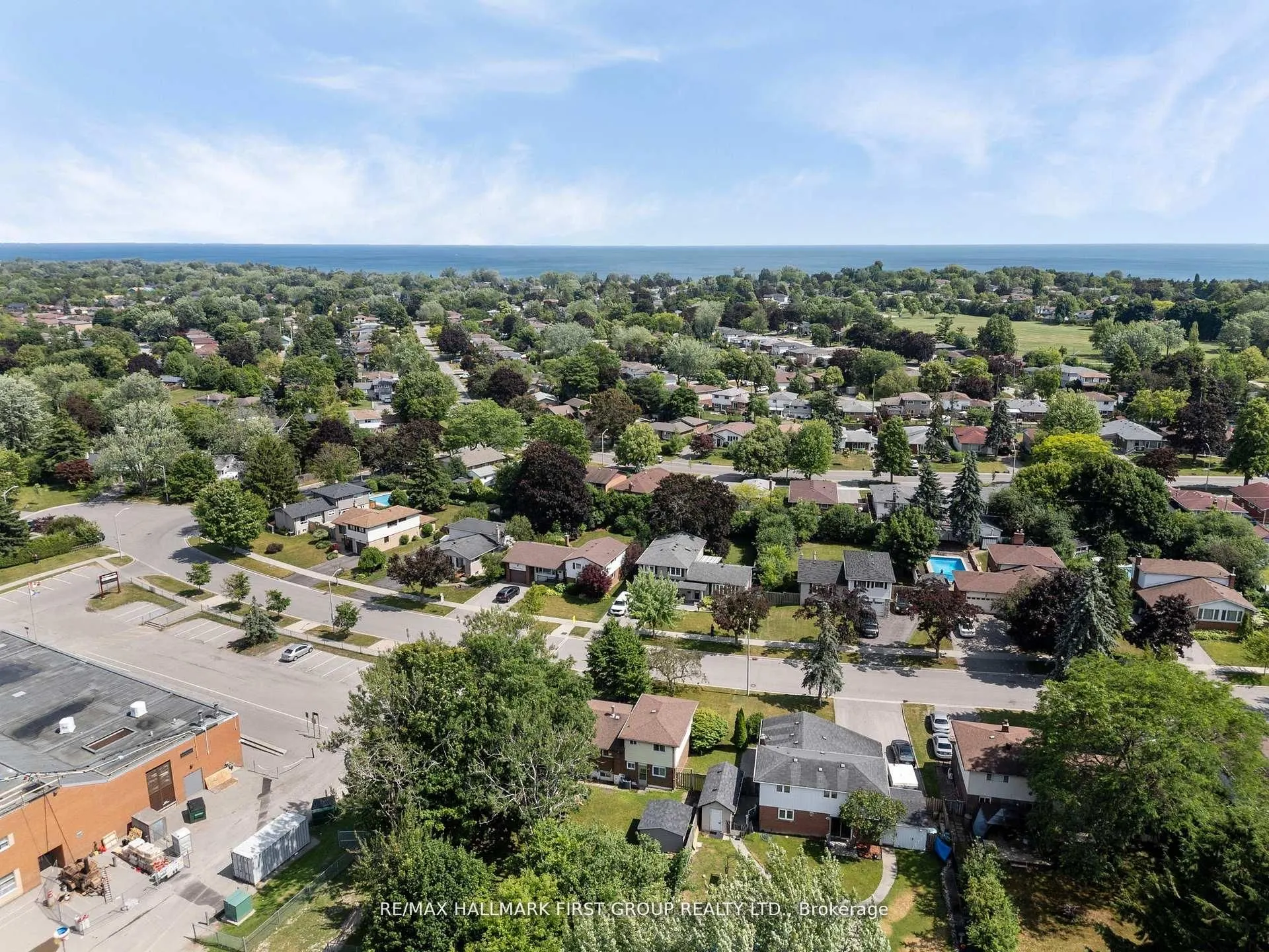 20 Lambard Crescent