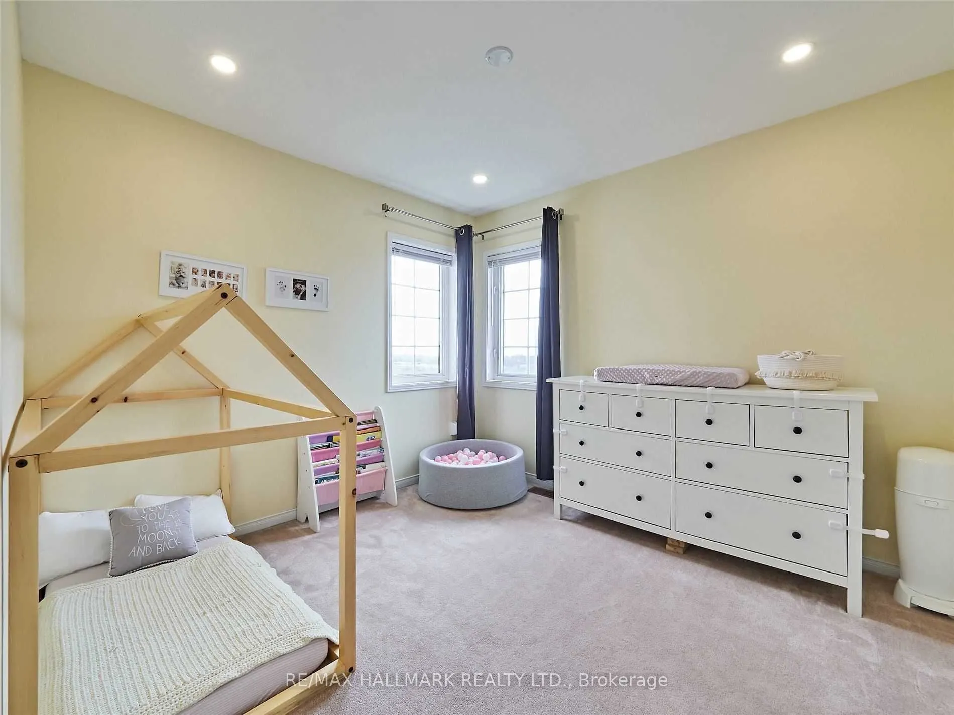 150 Bannister Street