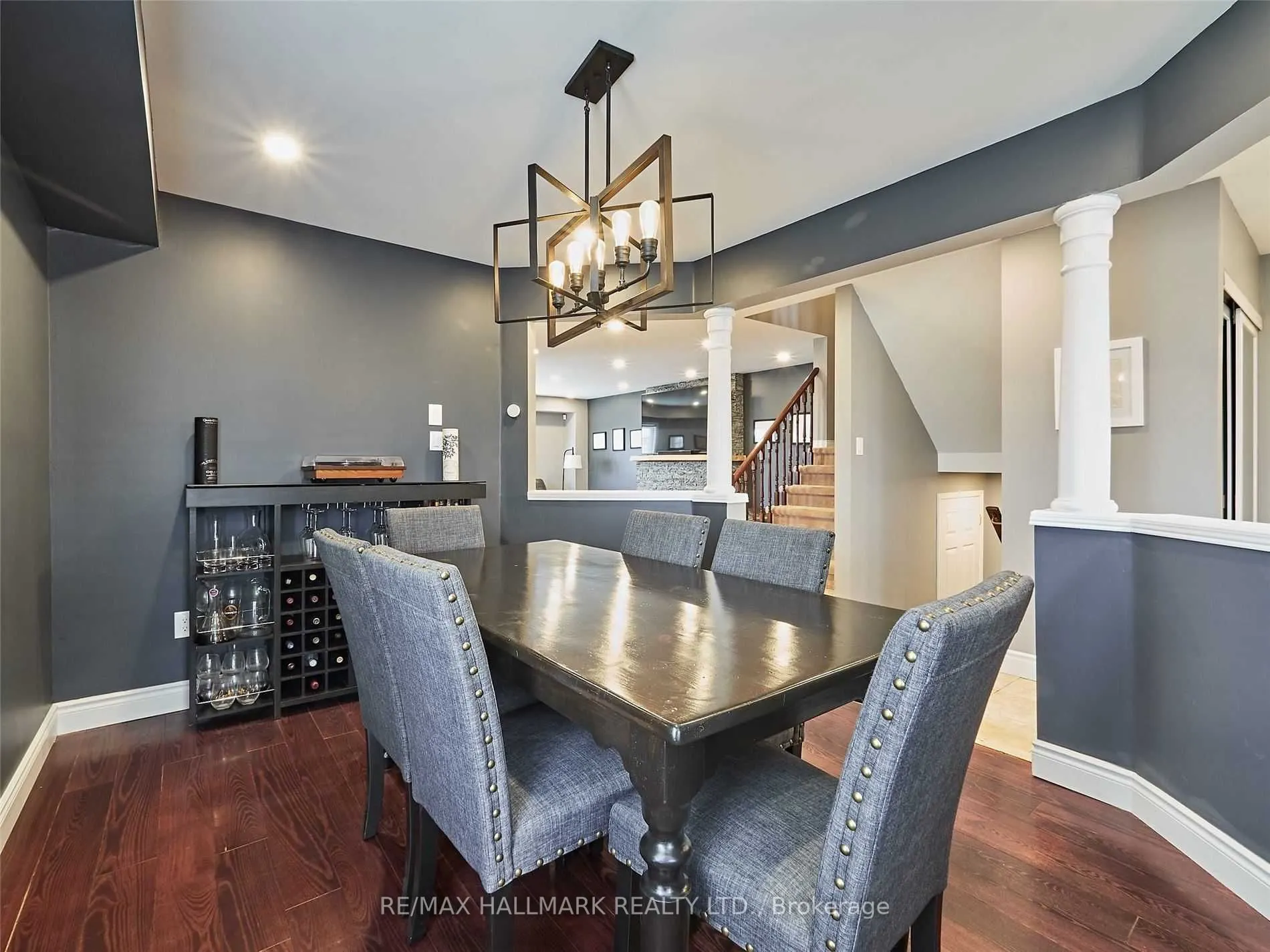 150 Bannister Street
