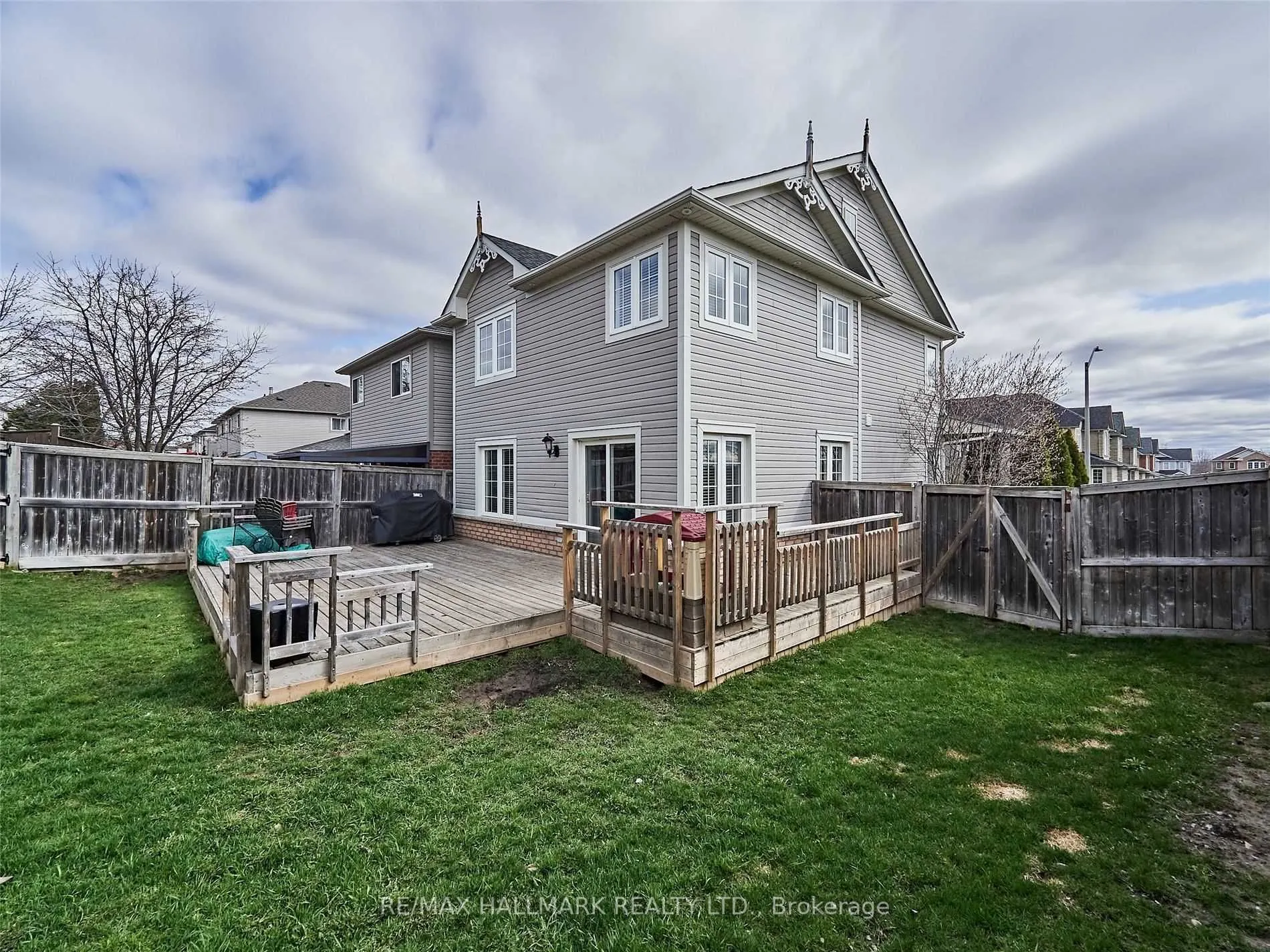 150 Bannister Street