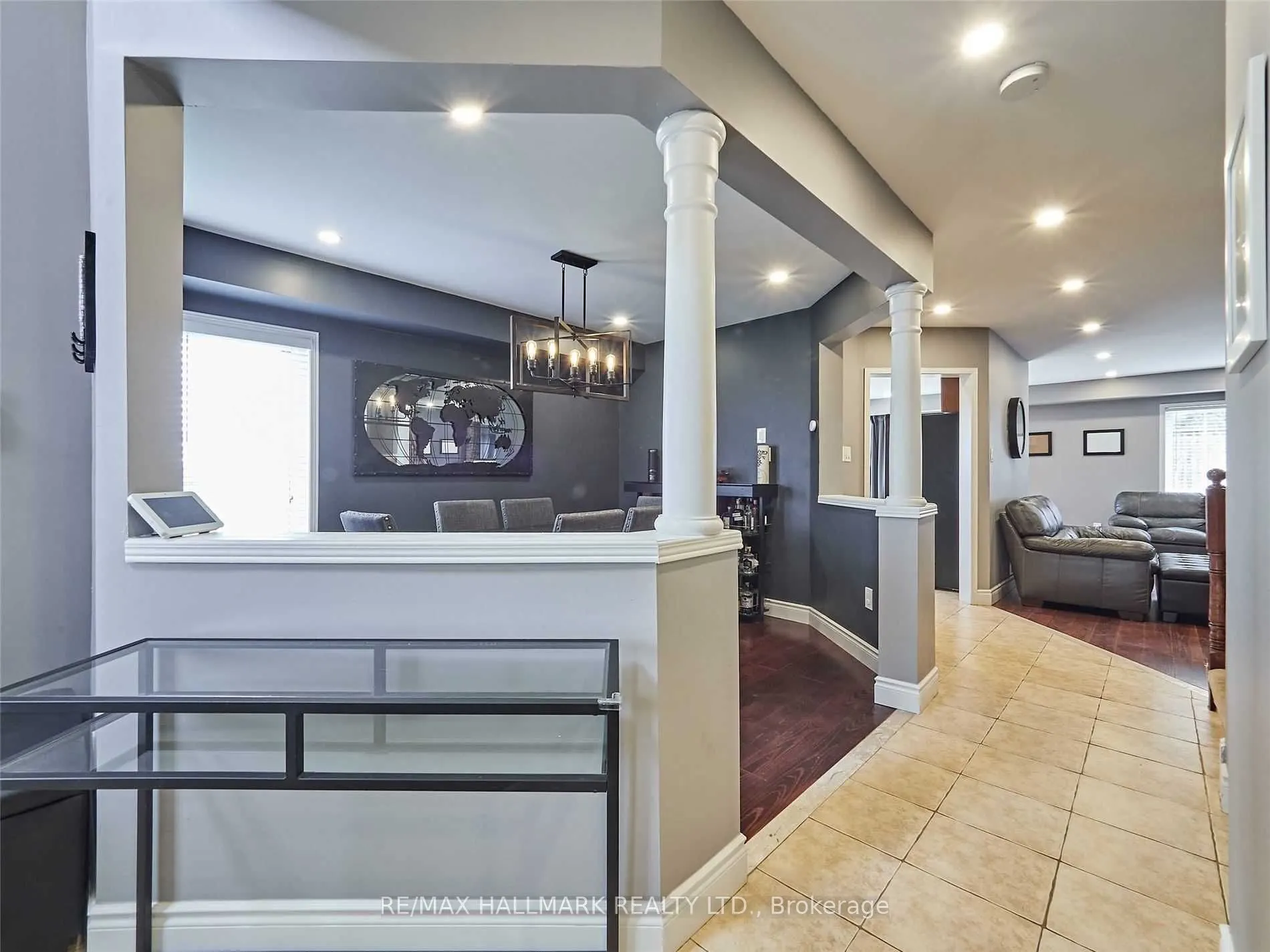 150 Bannister Street