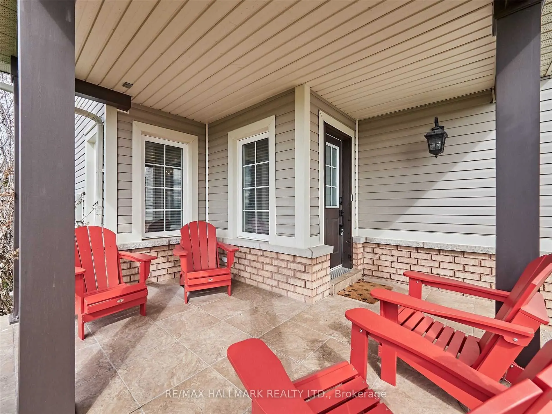 150 Bannister Street