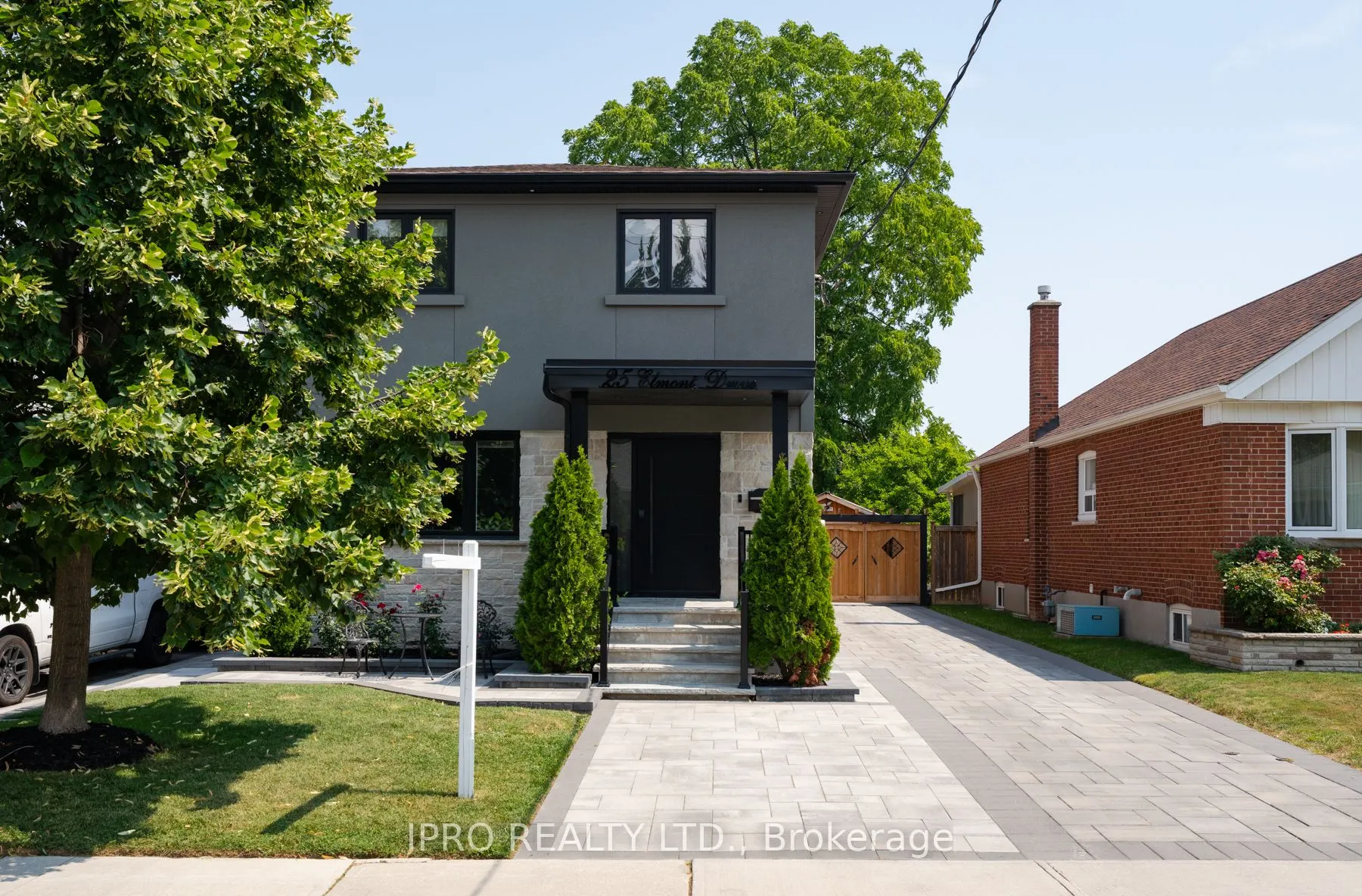 25 Elmont Drive