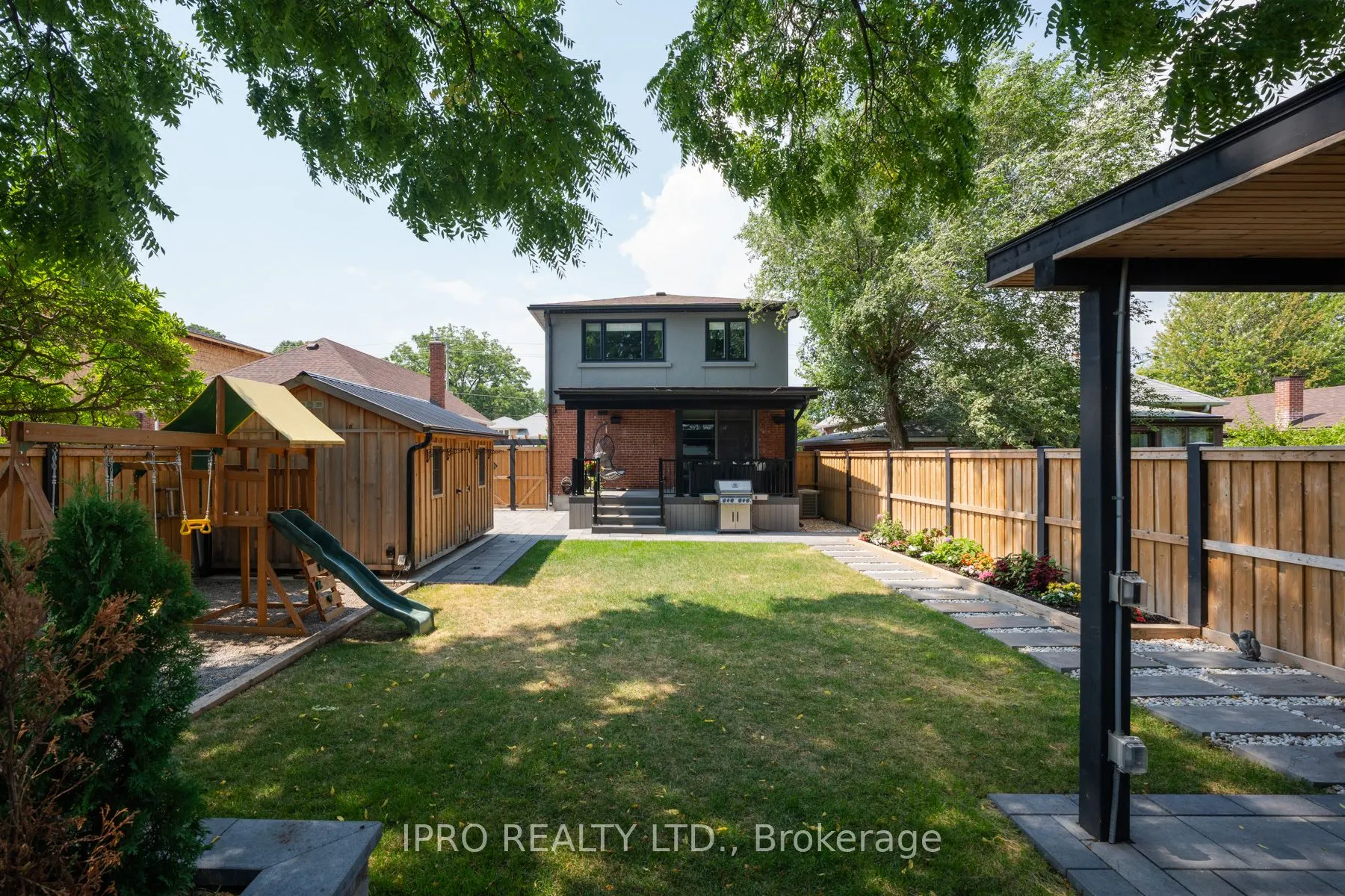 25 Elmont Drive