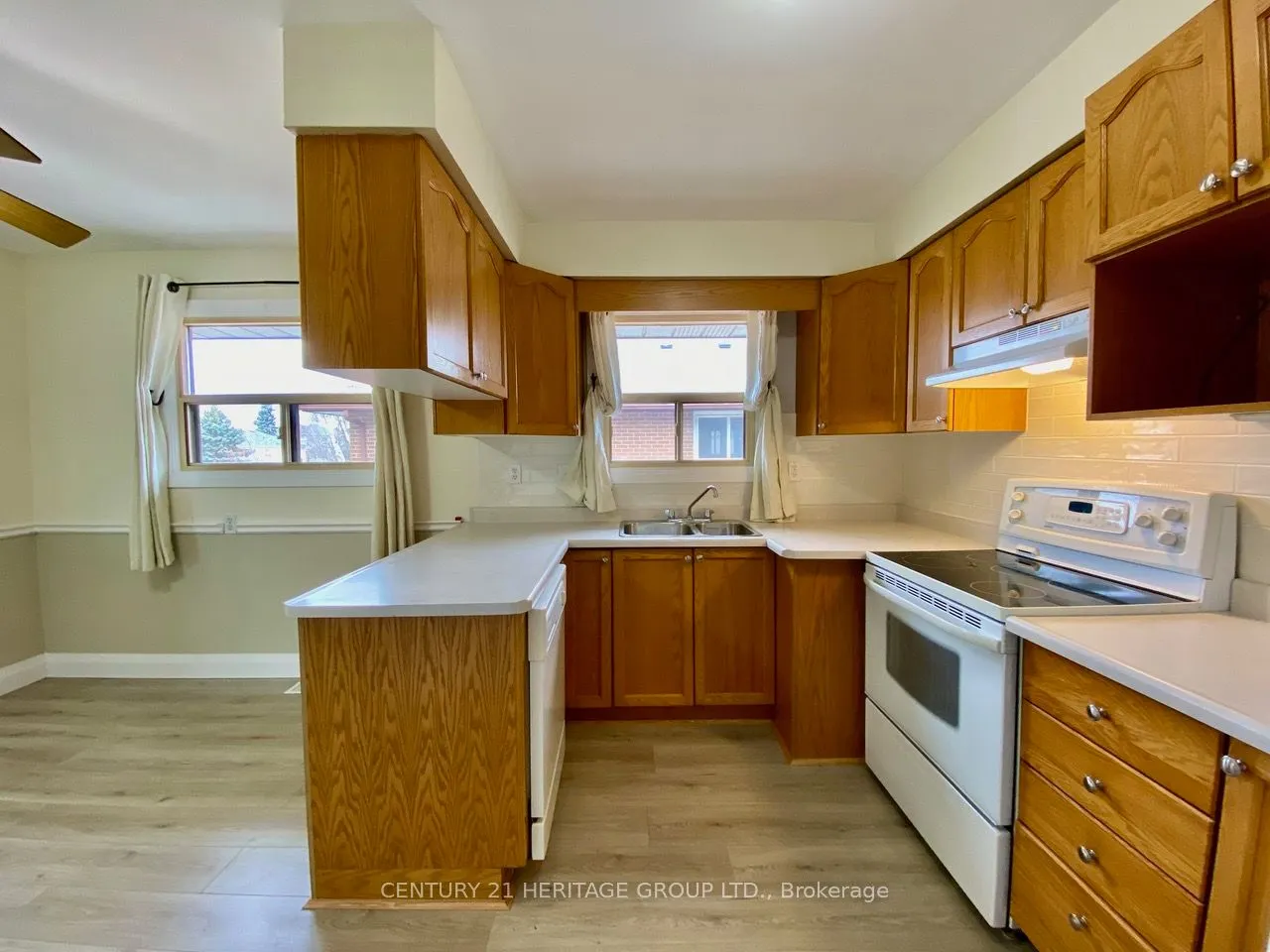 1465 Park Road S, #Main