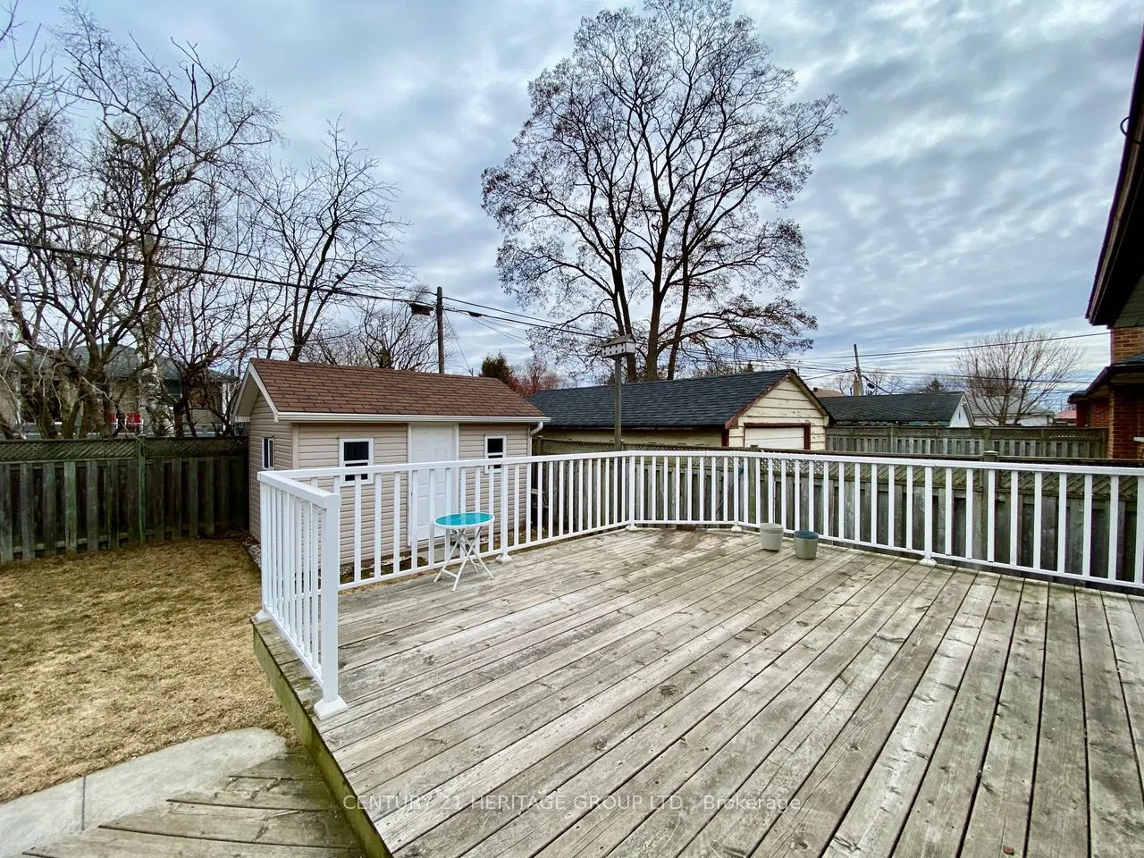 1465 Park Road S, #Main