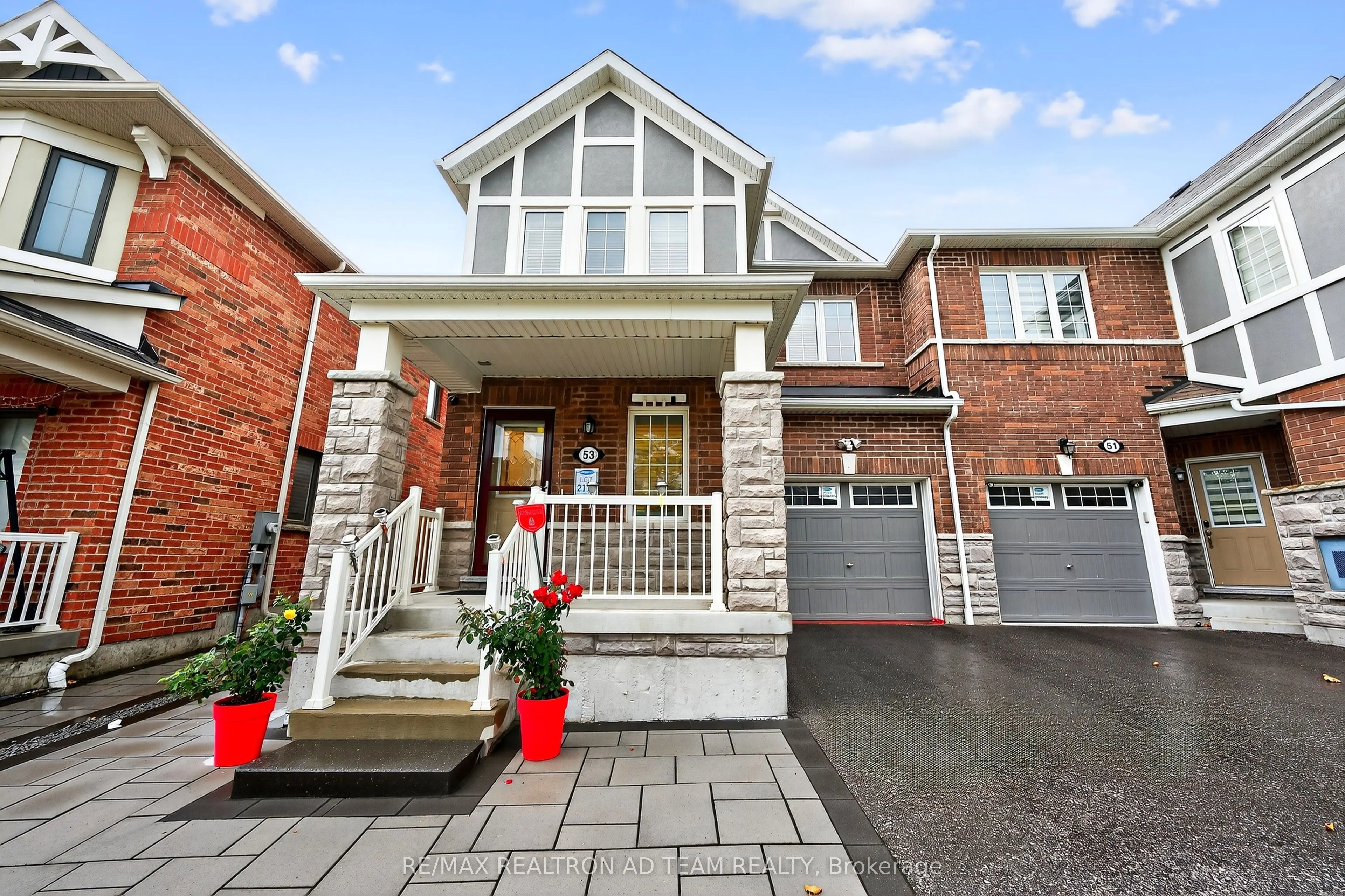 53 Littlebeck Crescent