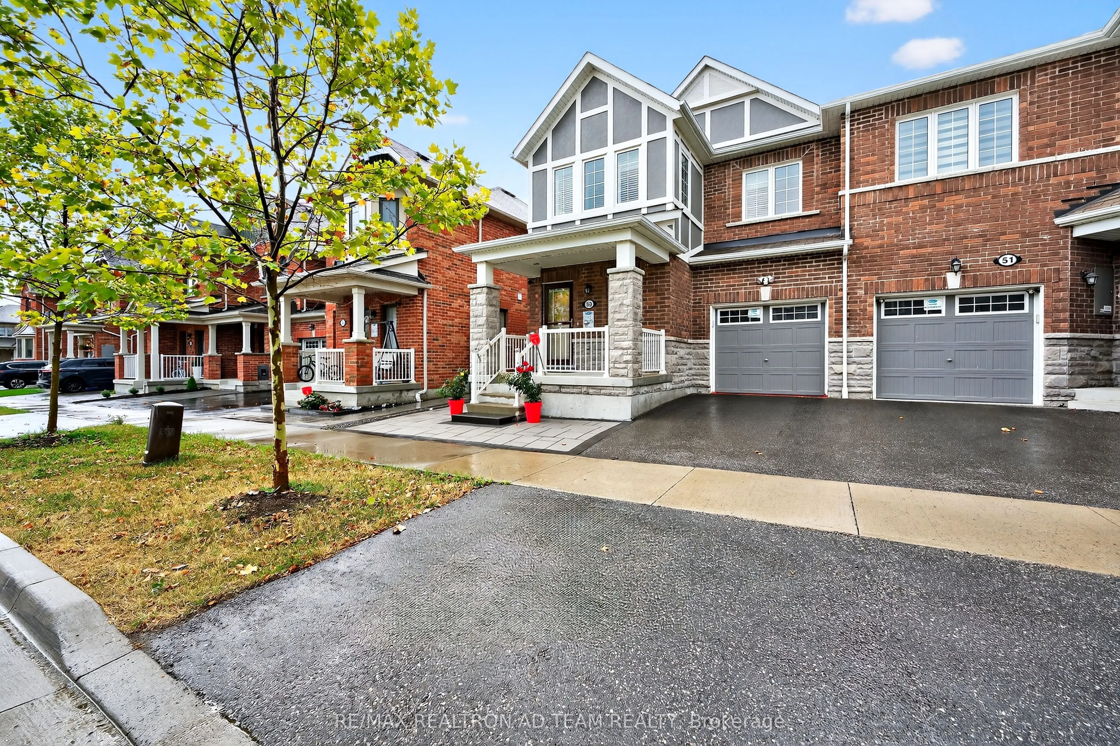 53 Littlebeck Crescent
