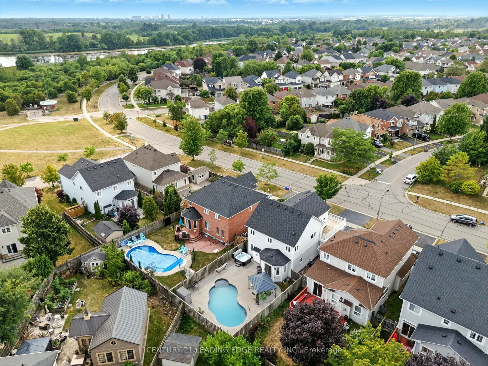360 Whitby Shores Greenway