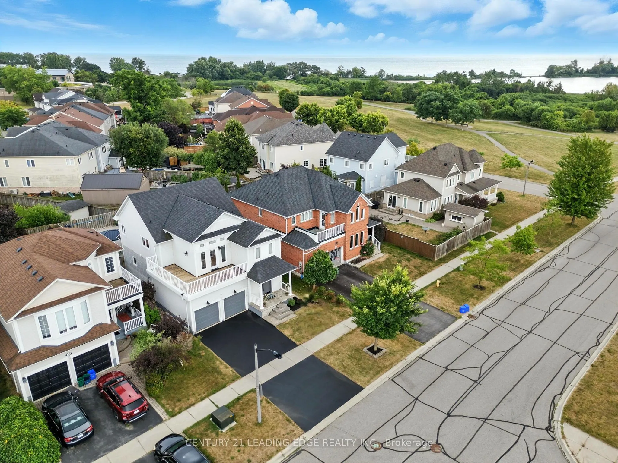 360 Whitby Shores Greenway