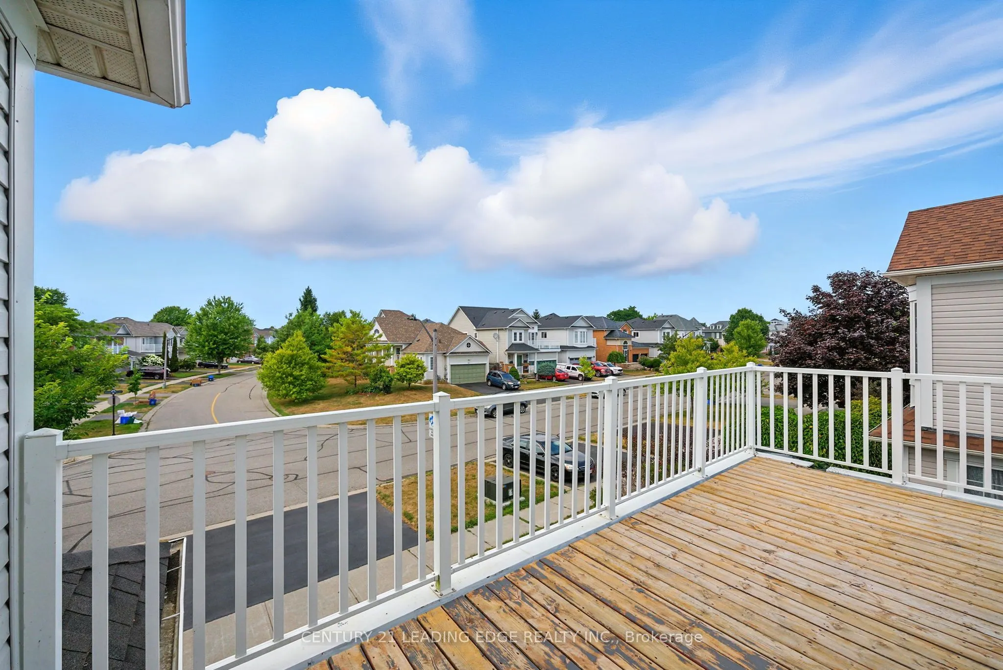 360 Whitby Shores Greenway