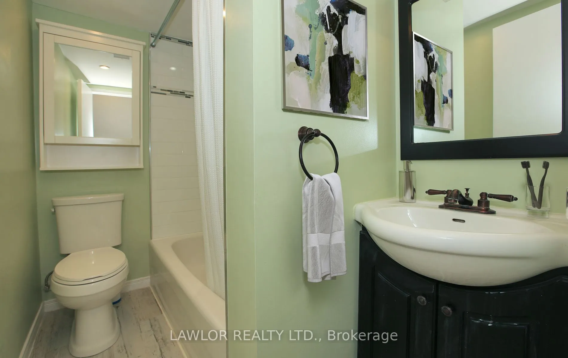 3311 KINGSTON Road, #712
