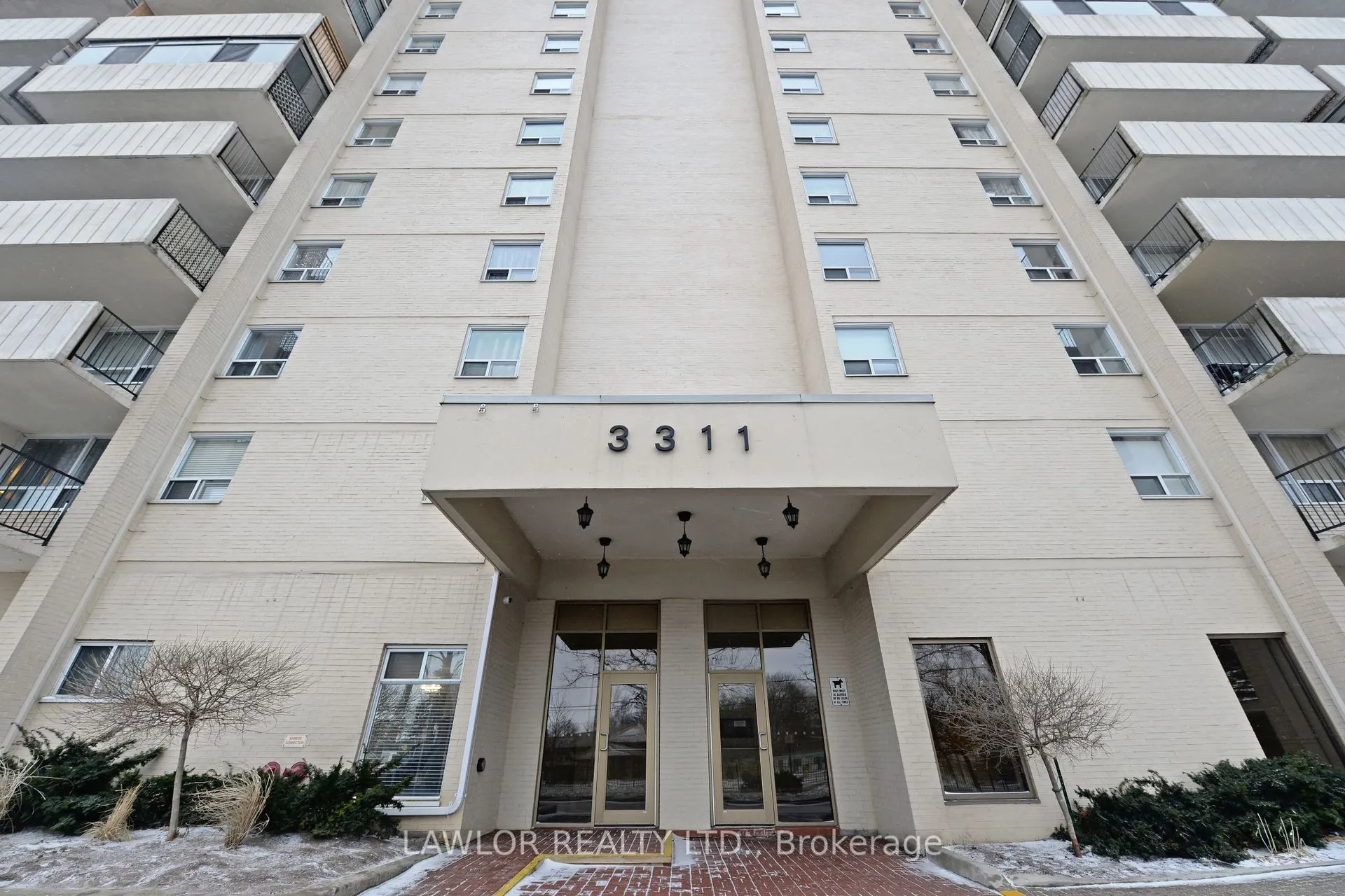 3311 KINGSTON Road, #712