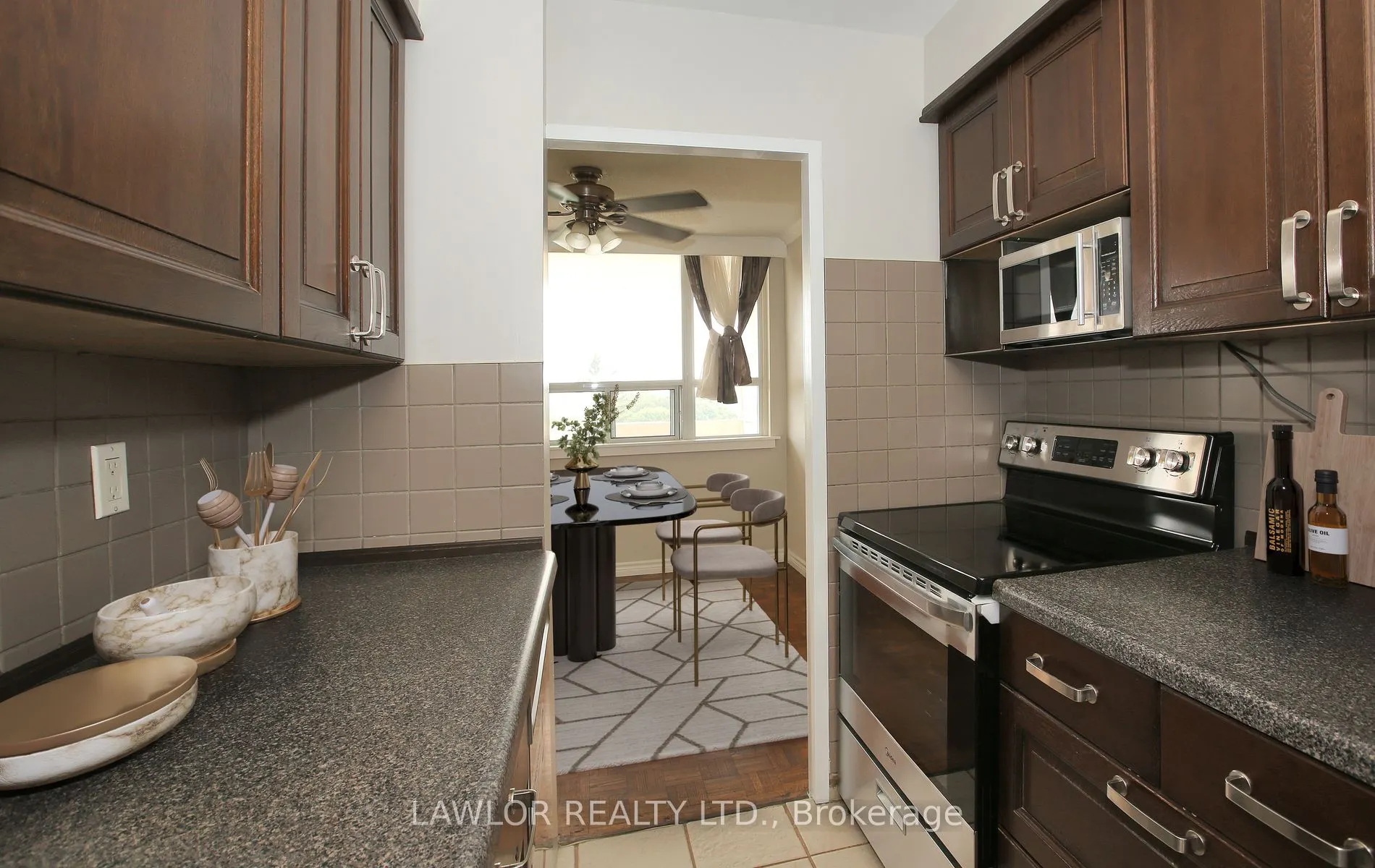 3311 KINGSTON Road, #712