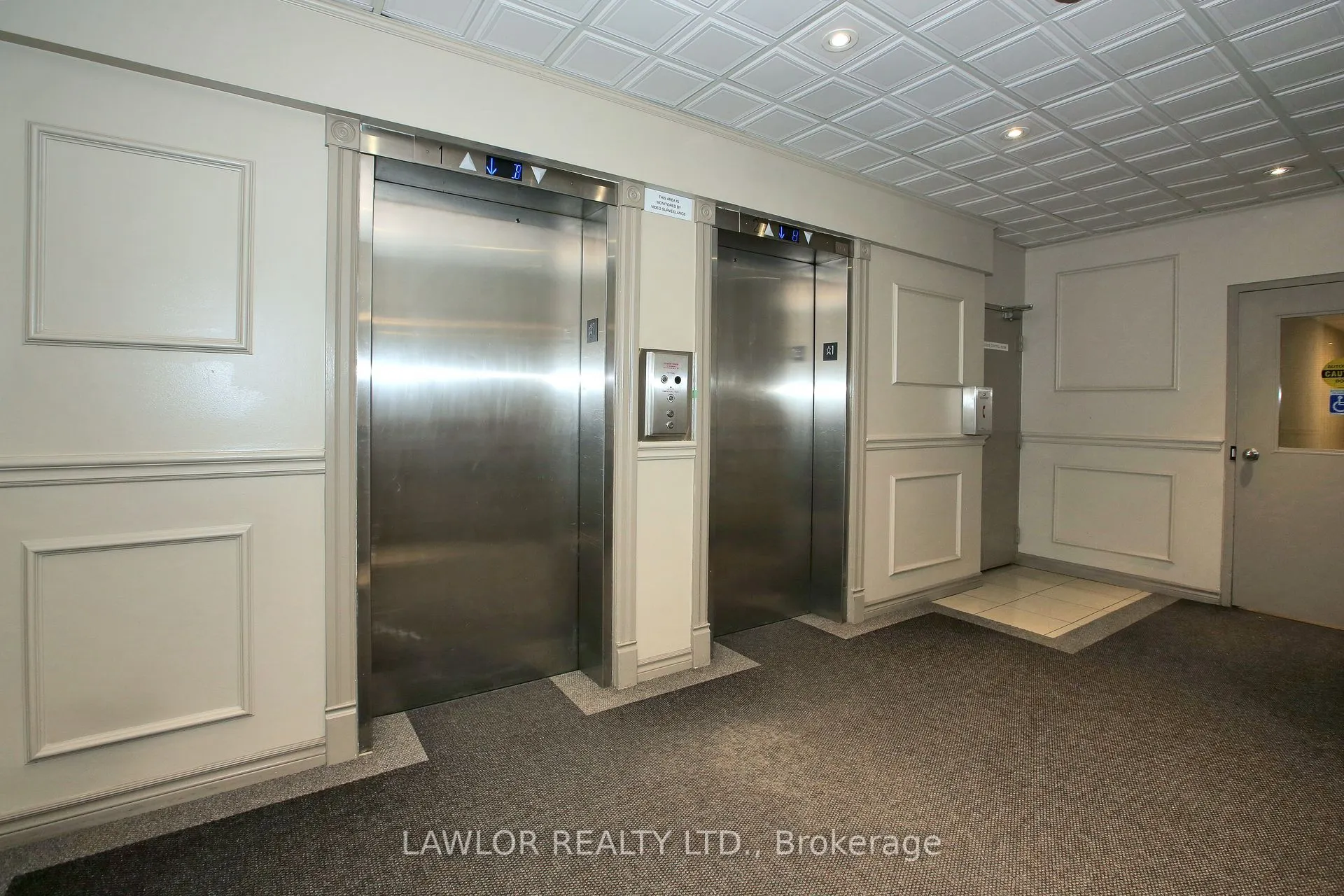 3311 KINGSTON Road, #712