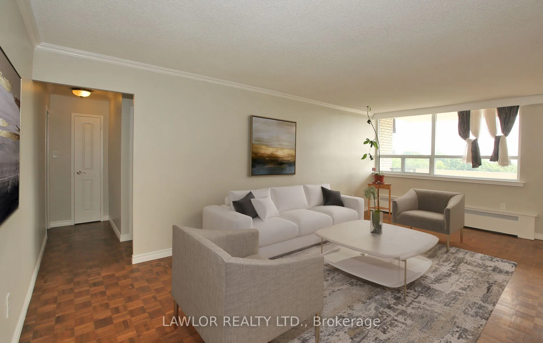3311 KINGSTON Road, #712