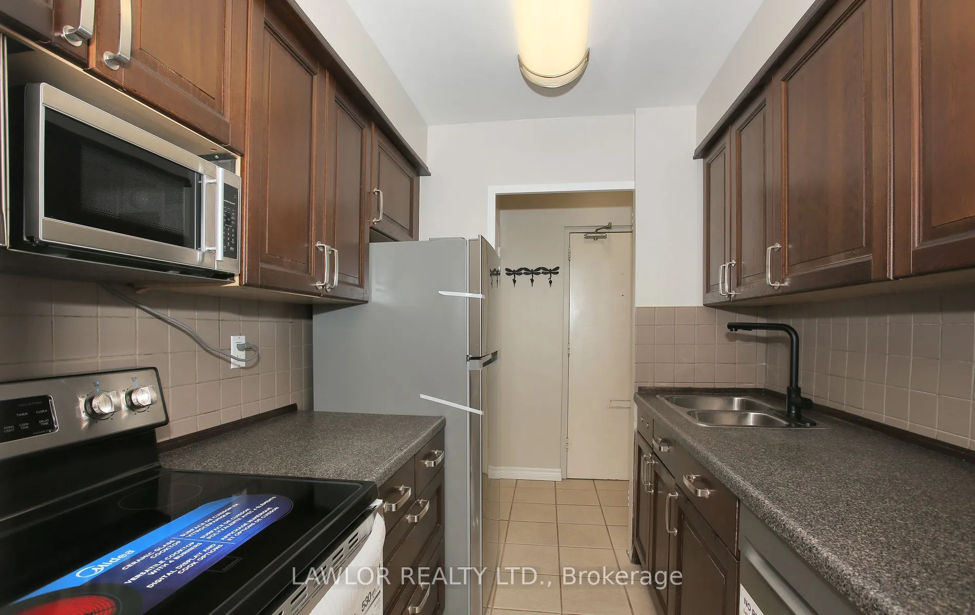 3311 KINGSTON Road, #712