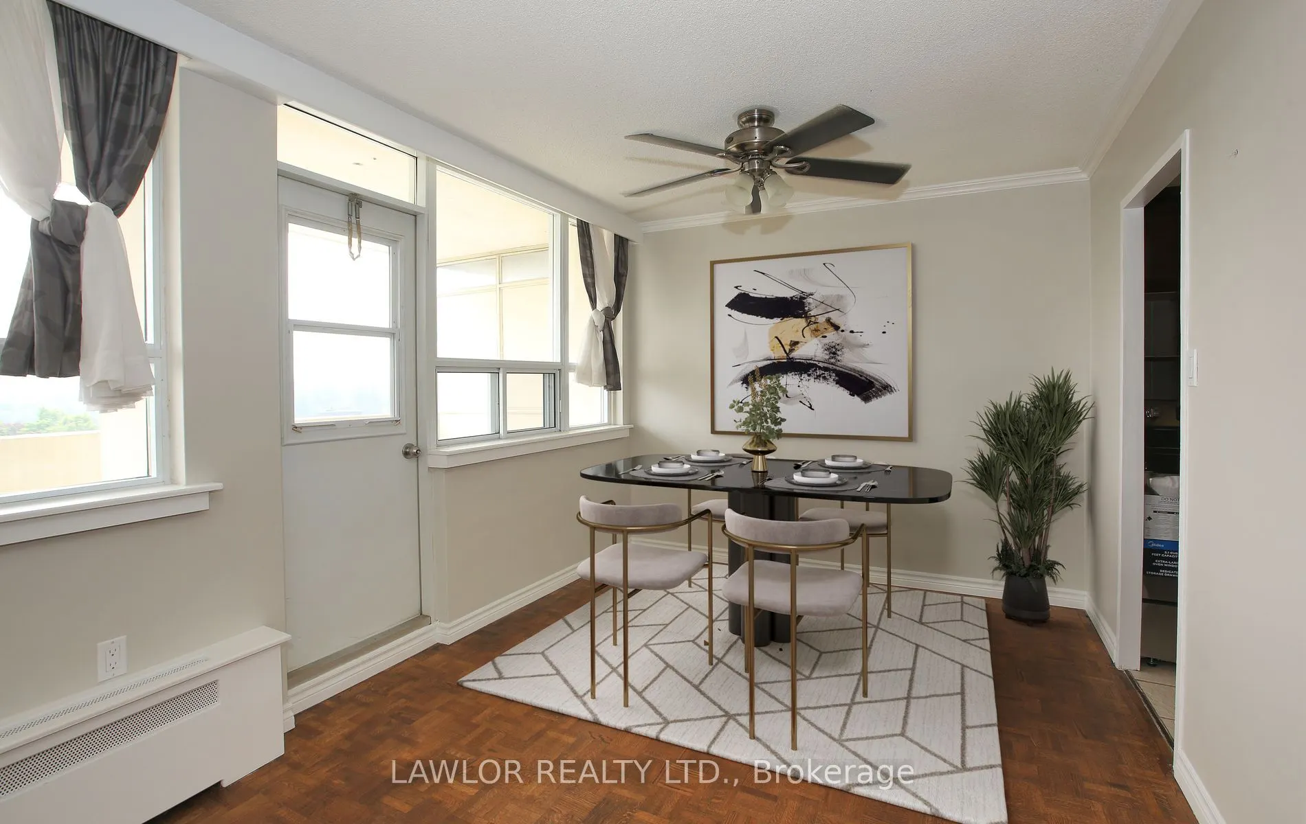 3311 KINGSTON Road, #712