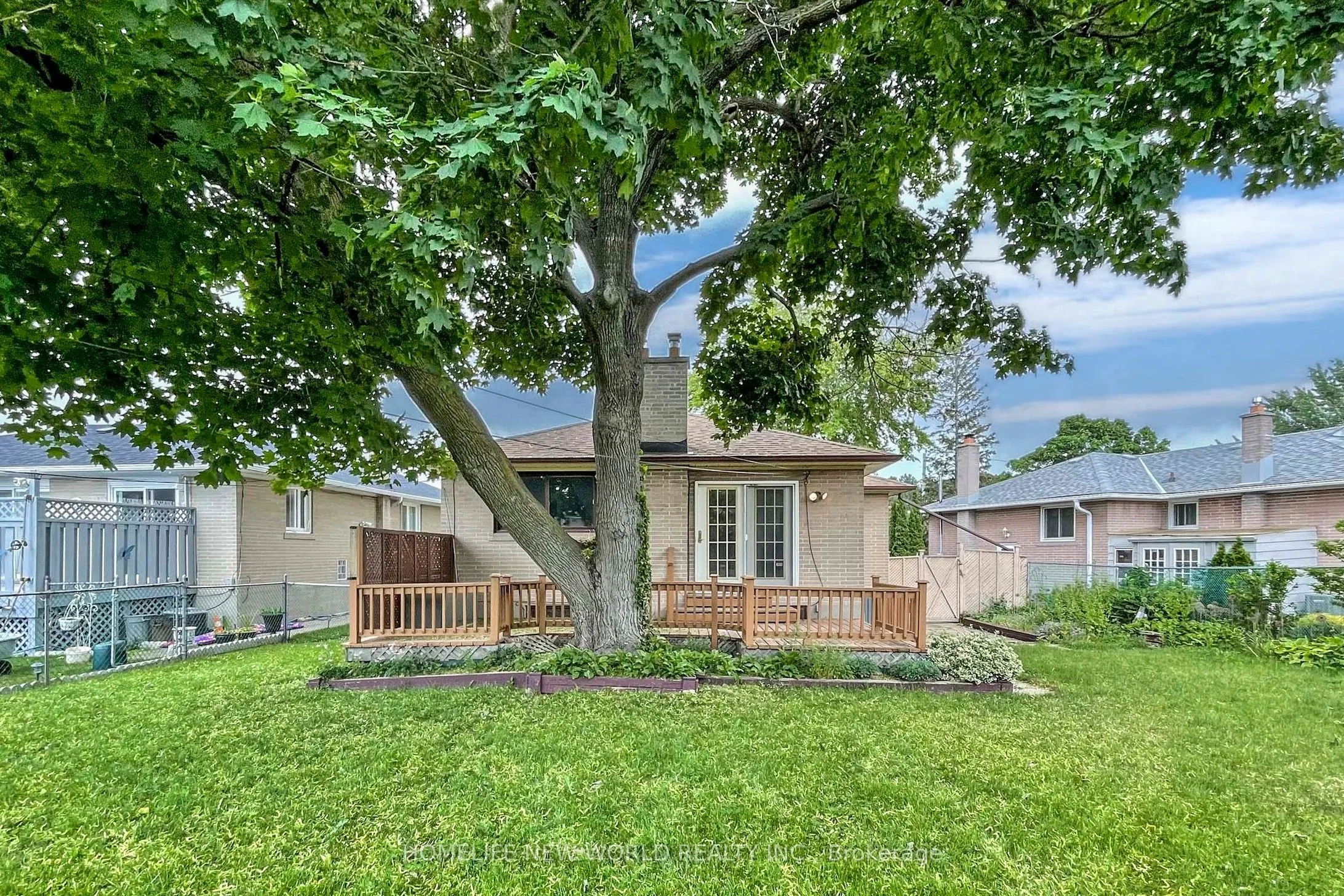 130 Allanford Road