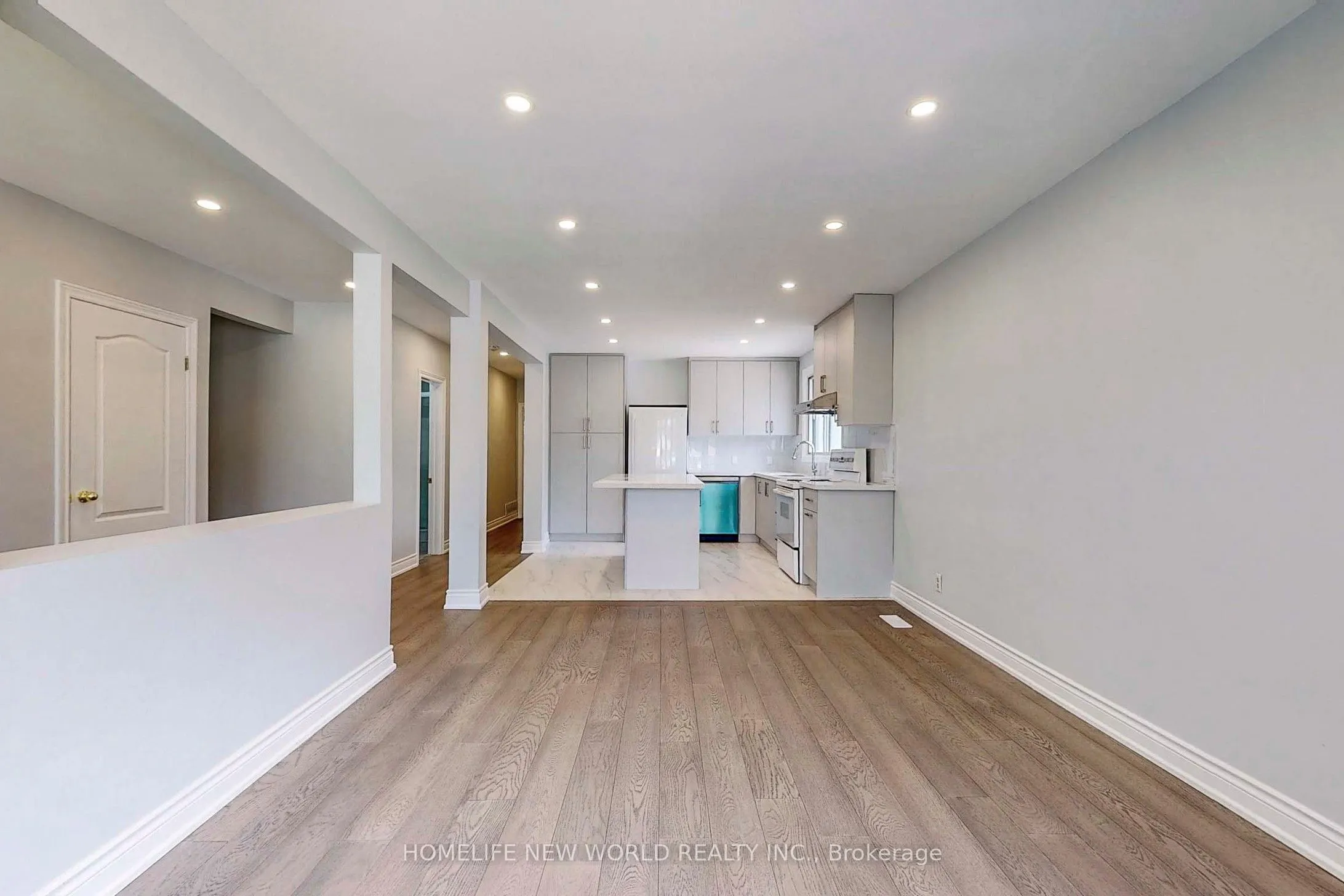 130 Allanford Road