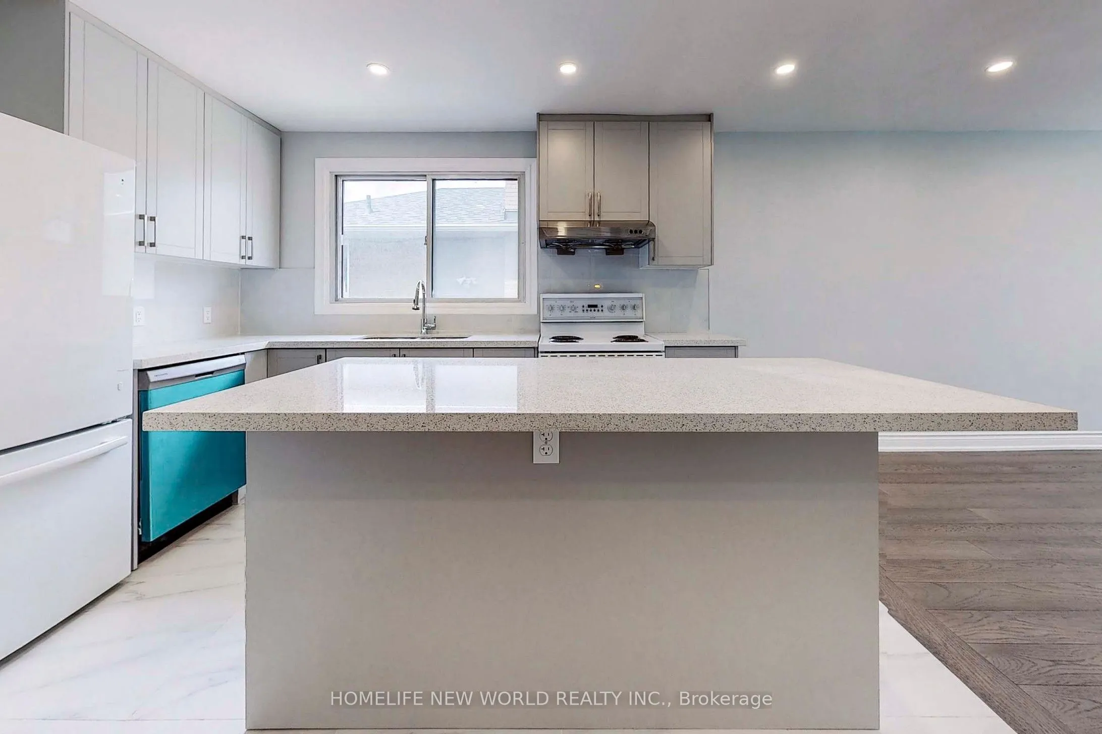 130 Allanford Road