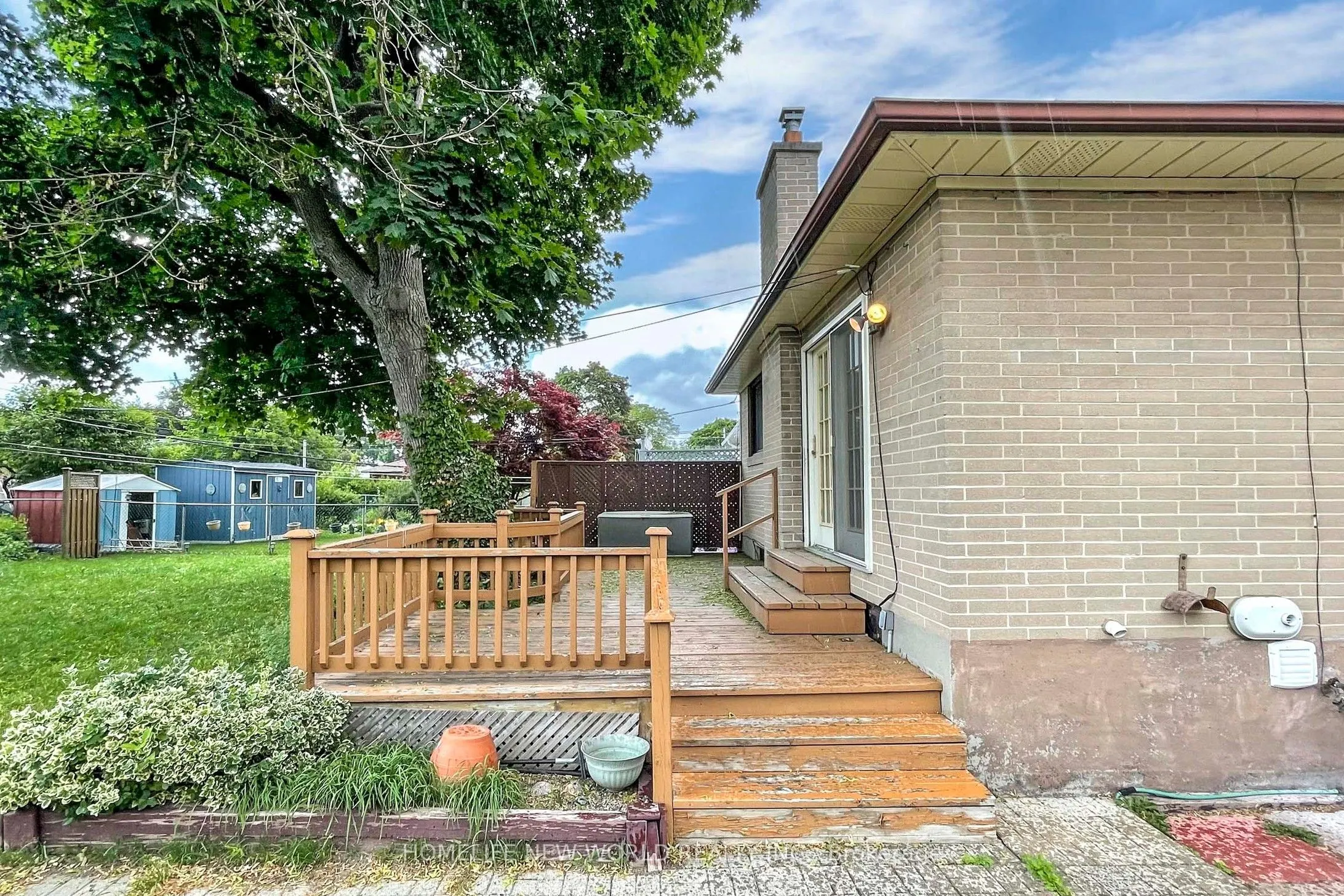 130 Allanford Road